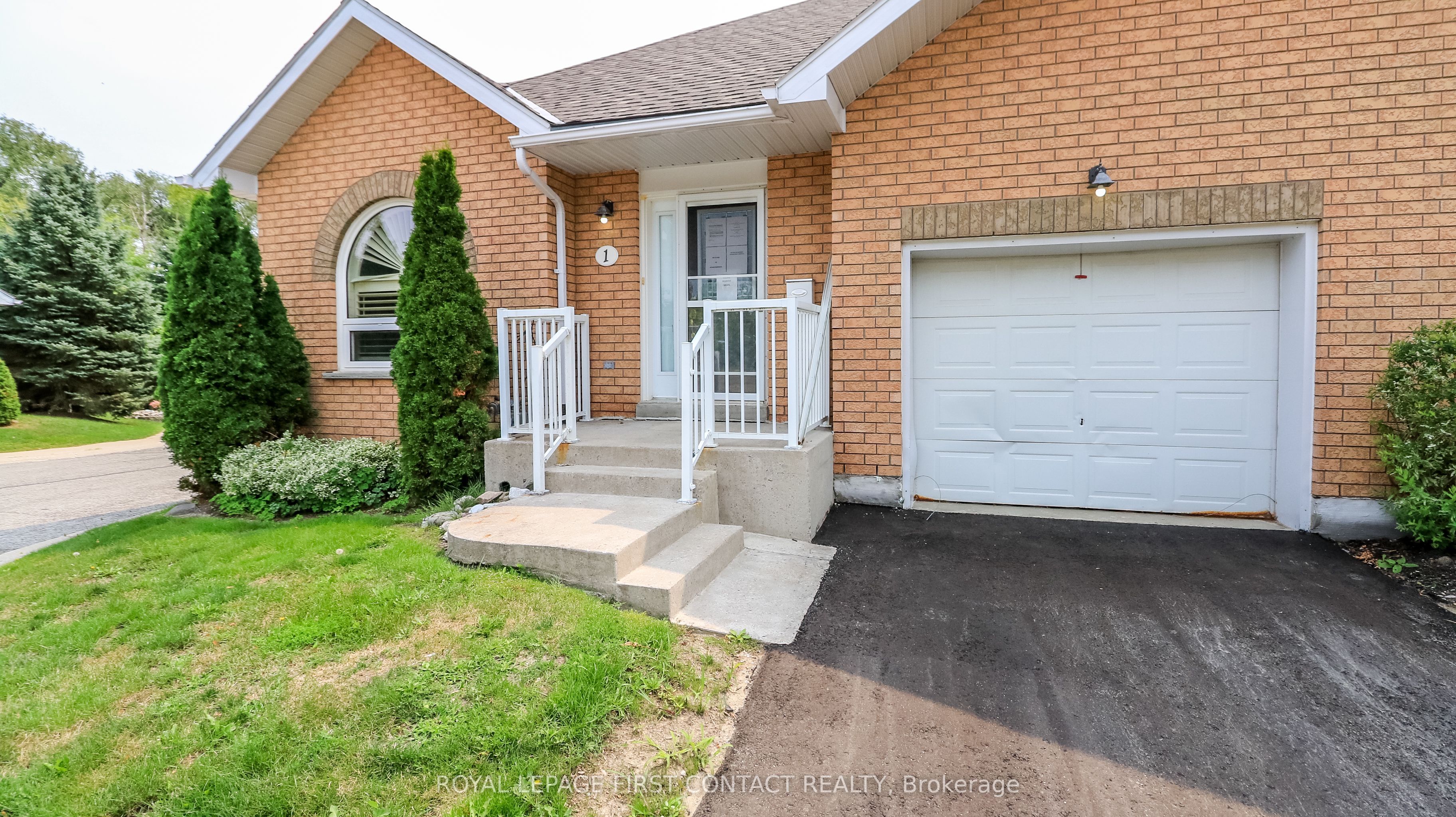 318 Little Avenue 1, Barrie, ON L4Z 2Z6 photo 3