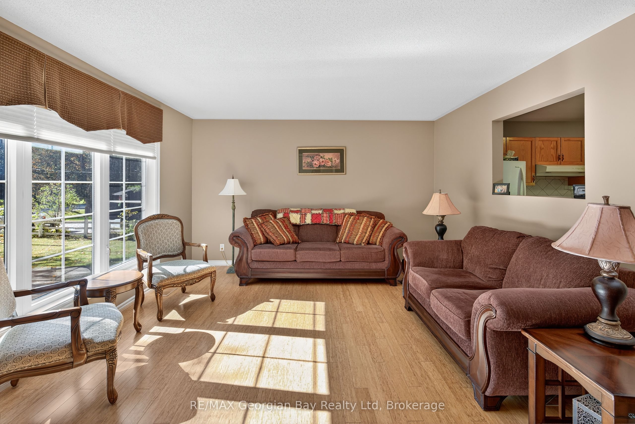 56 Becketts Side Road, Tay, ON L0K 2C0 photo 5