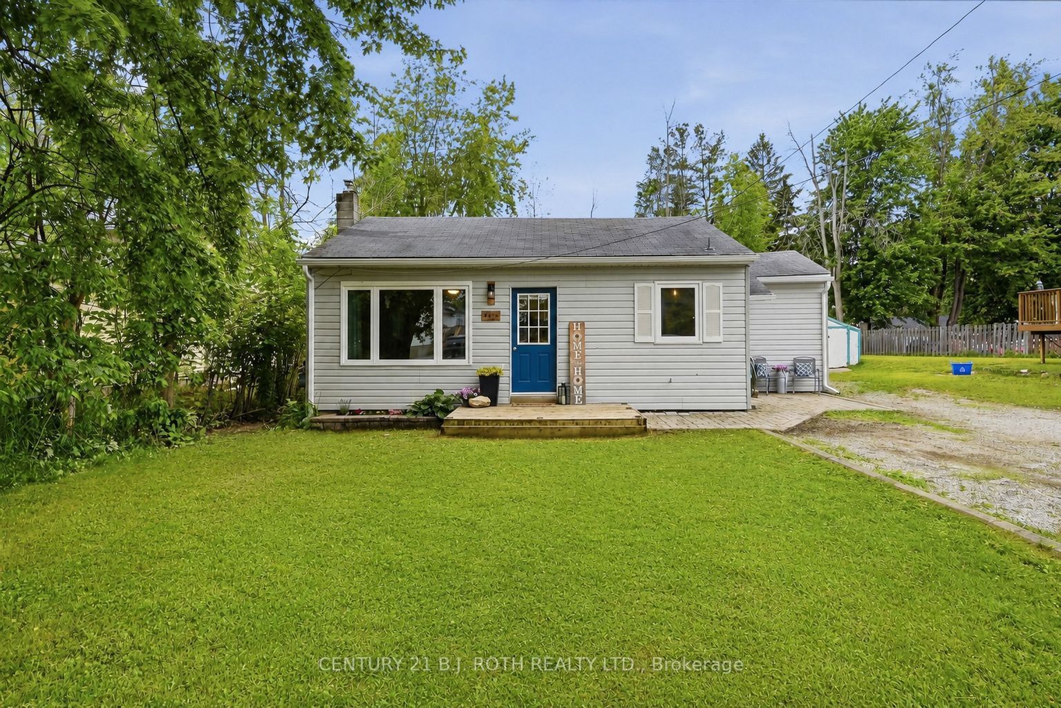 3408 Coronation Avenue, Severn, ON L0K 1G0