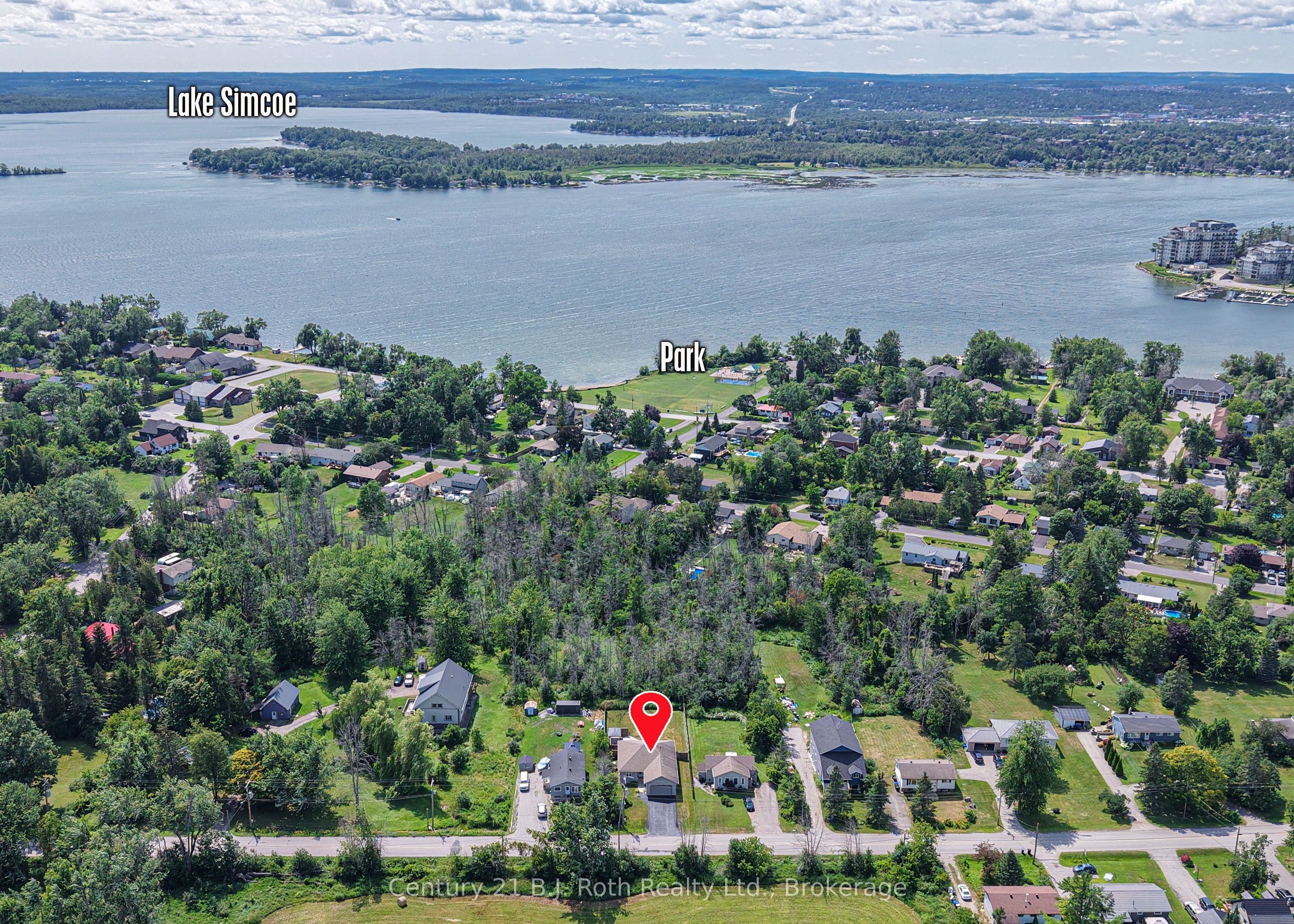 65 Courtland Street, Ramara, ON L3V 1A6 photo 3