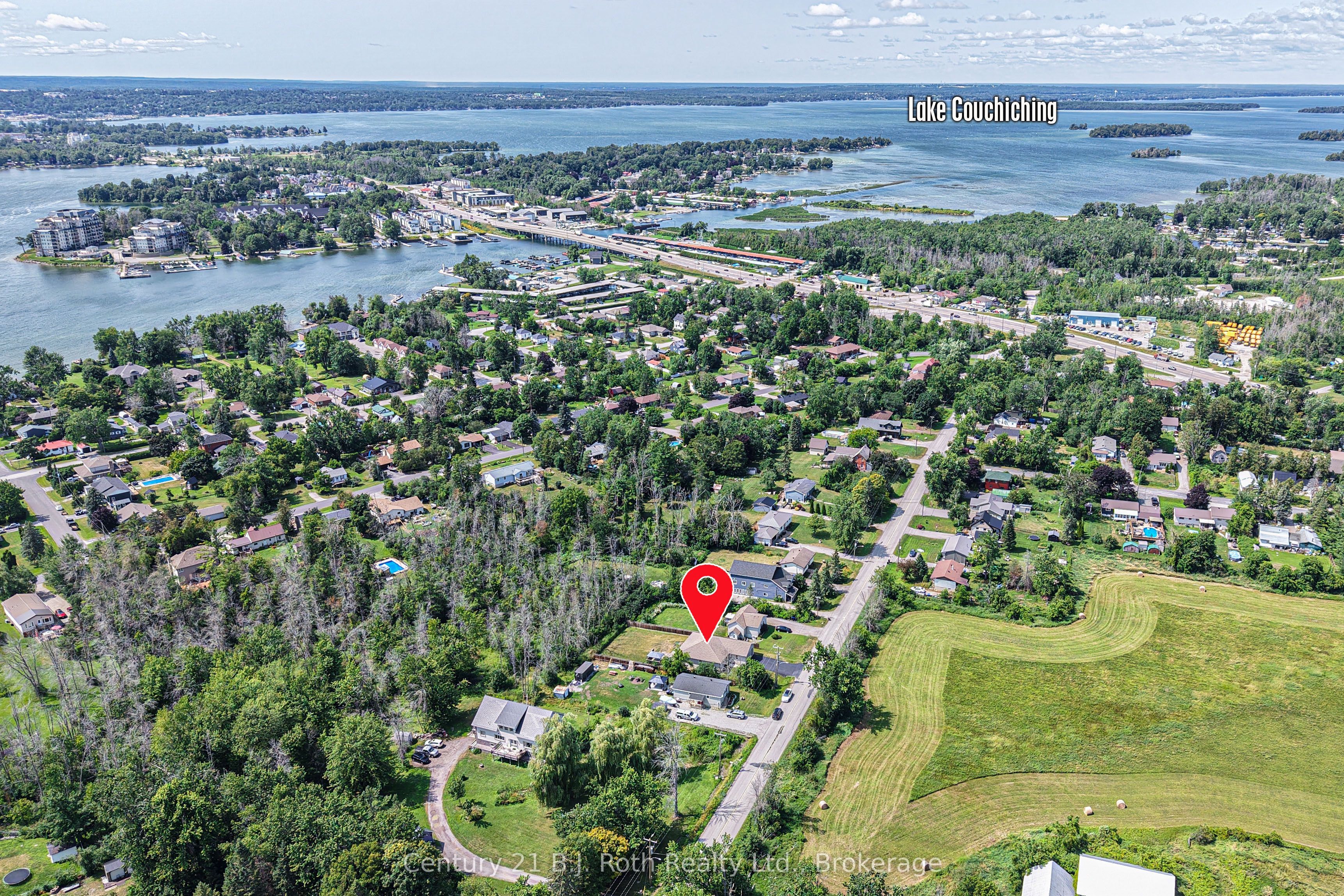 65 Courtland Street, Ramara, ON L3V 1A6 photo 4