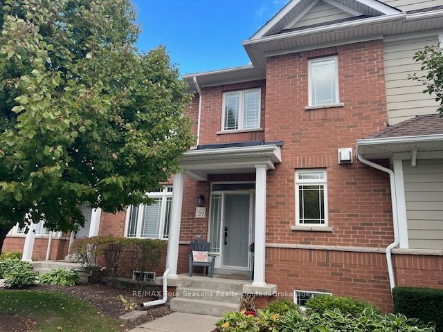 29 NORTH MAPLE Street, Collingwood, ON L9Y 0J3