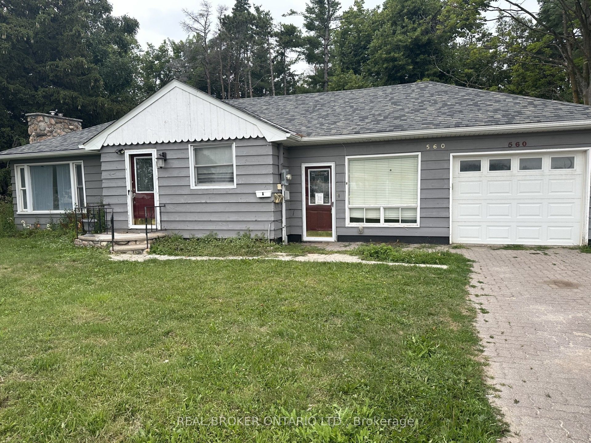 560 Big Bay Point Road, Barrie, ON L4N 3Z5