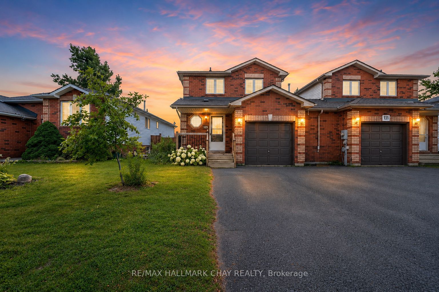 109 Wessenger Drive, Barrie, ON L4N 8P5