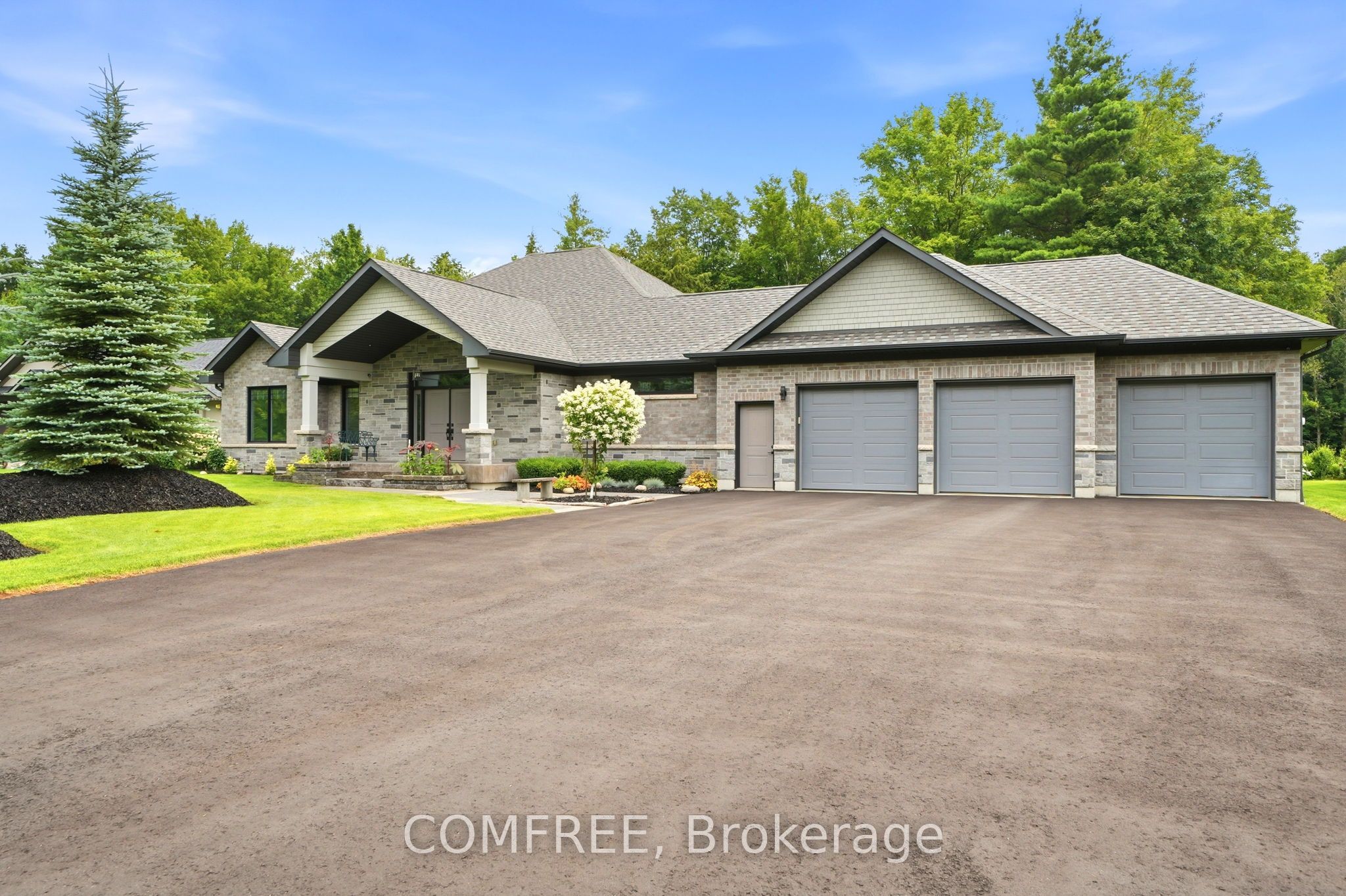 46 Marni Lane, Springwater, ON L0L 2K0 photo 3