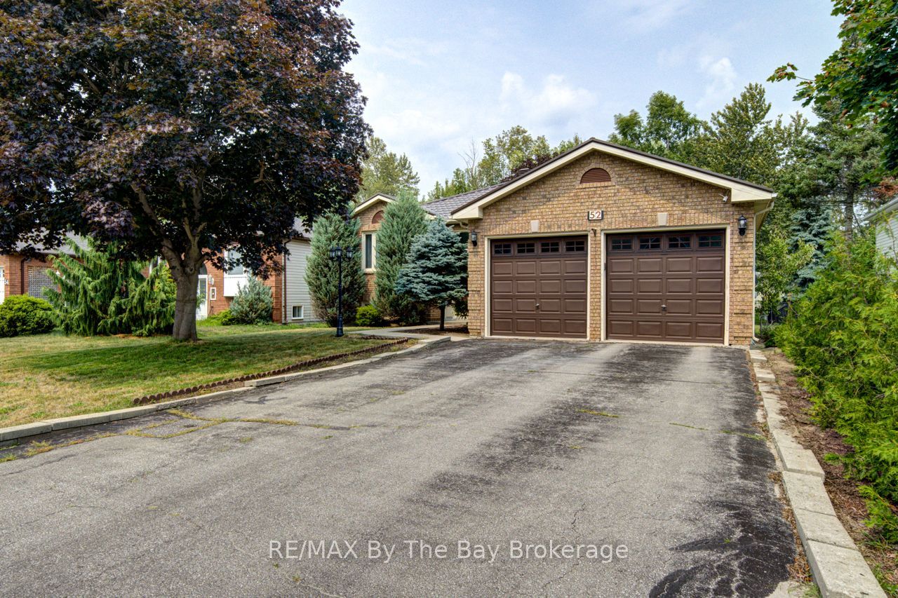 52 Caribou Trail, Wasaga Beach, ON L9Z 1H4 photo 4