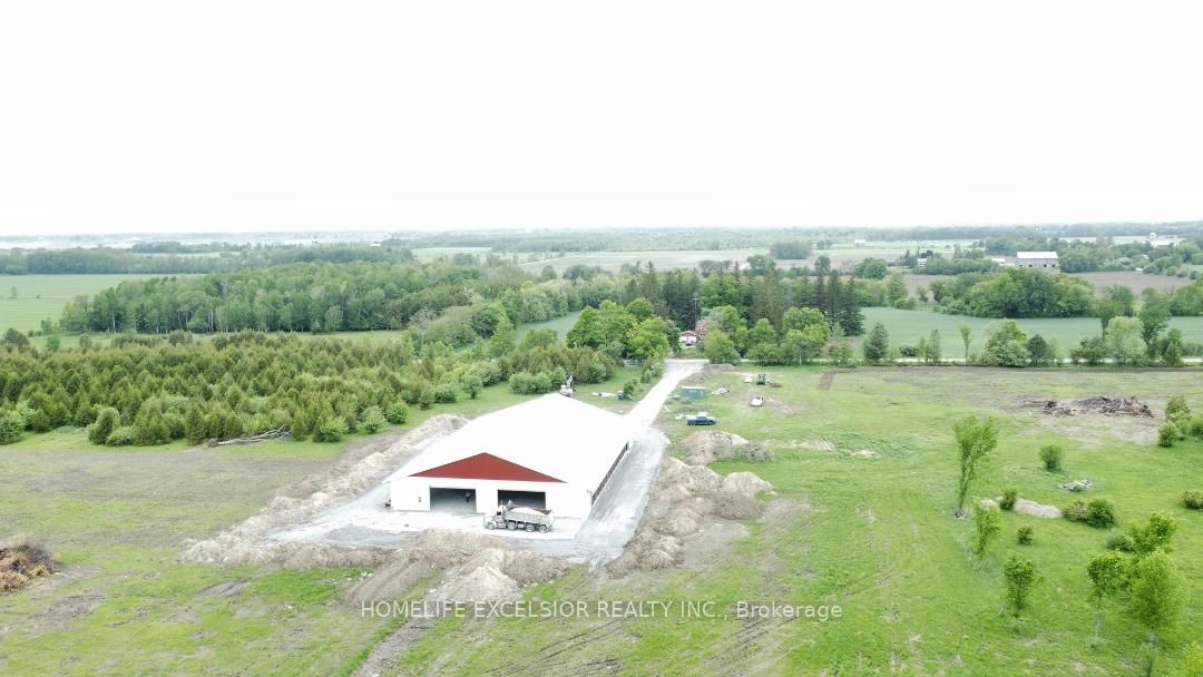 1854 Side Road 5 Road, Ramara, ON L0K 1B0