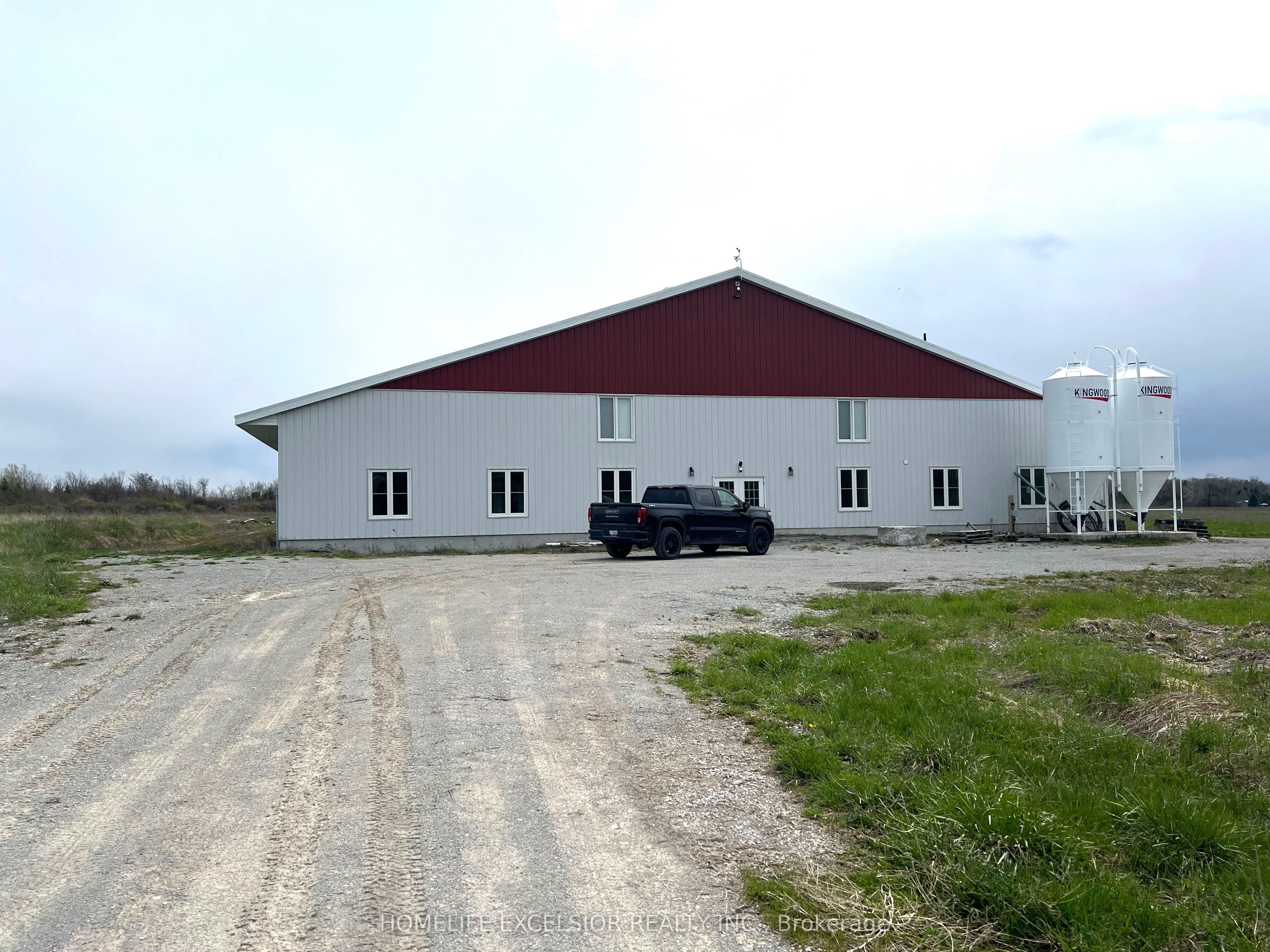 1854 Side Road 5 Road, Ramara, ON L0K 1B0 photo 2