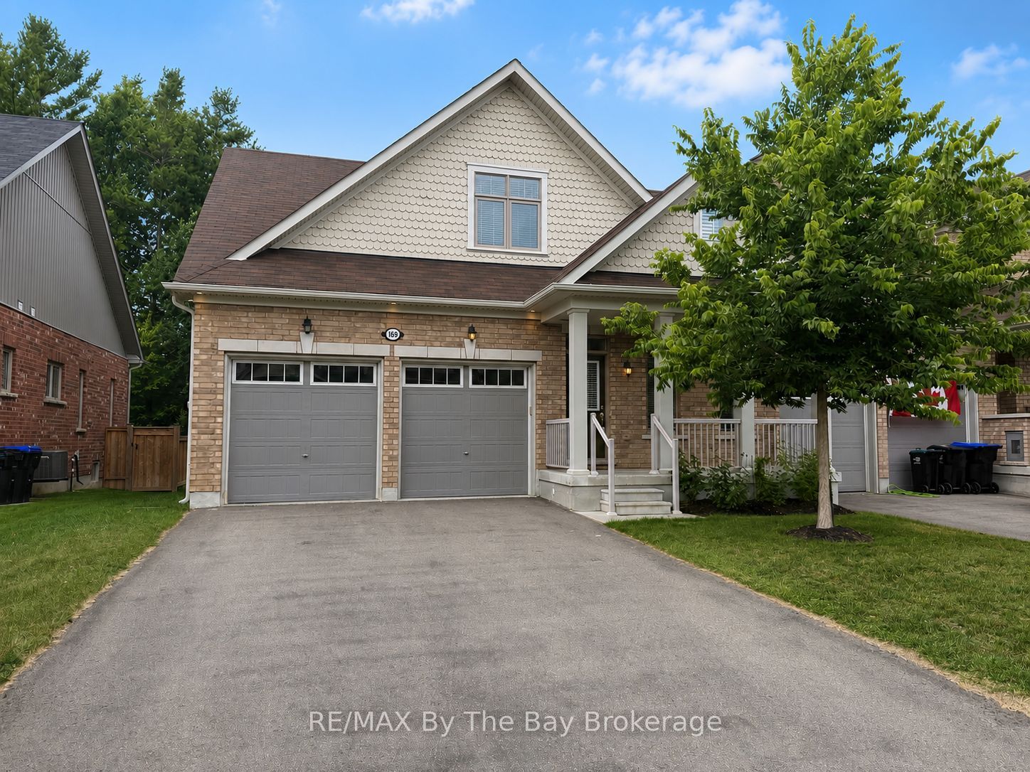 169 Allegra Drive, Wasaga Beach, ON L9Z 0H5