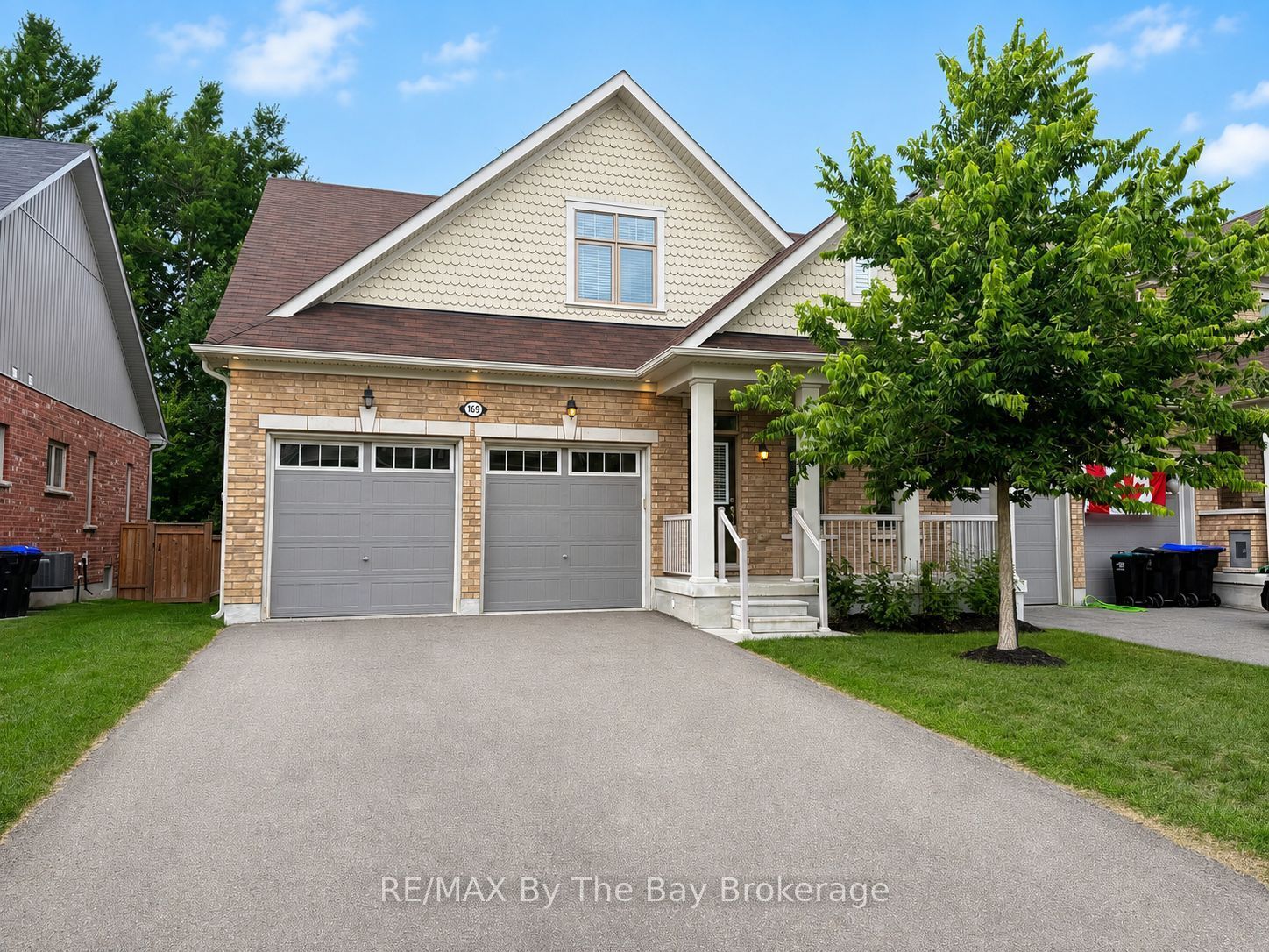 169 Allegra Drive, Wasaga Beach, ON L9Z 0H5 photo 2