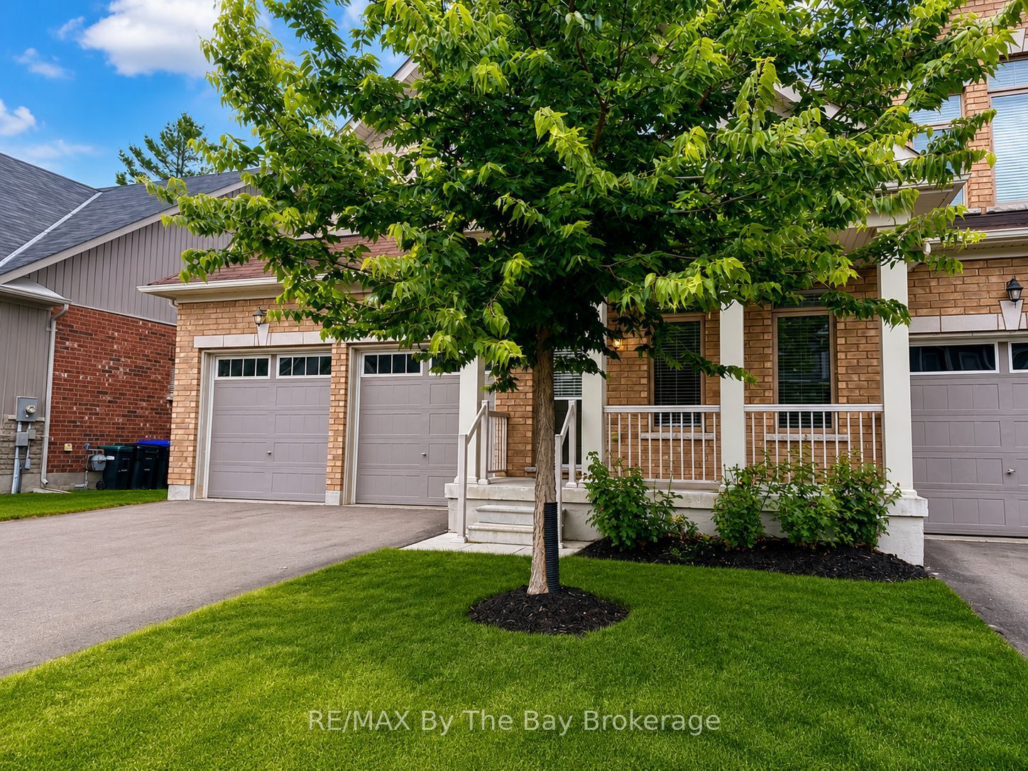 169 Allegra Drive, Wasaga Beach, ON L9Z 0H5 photo 3