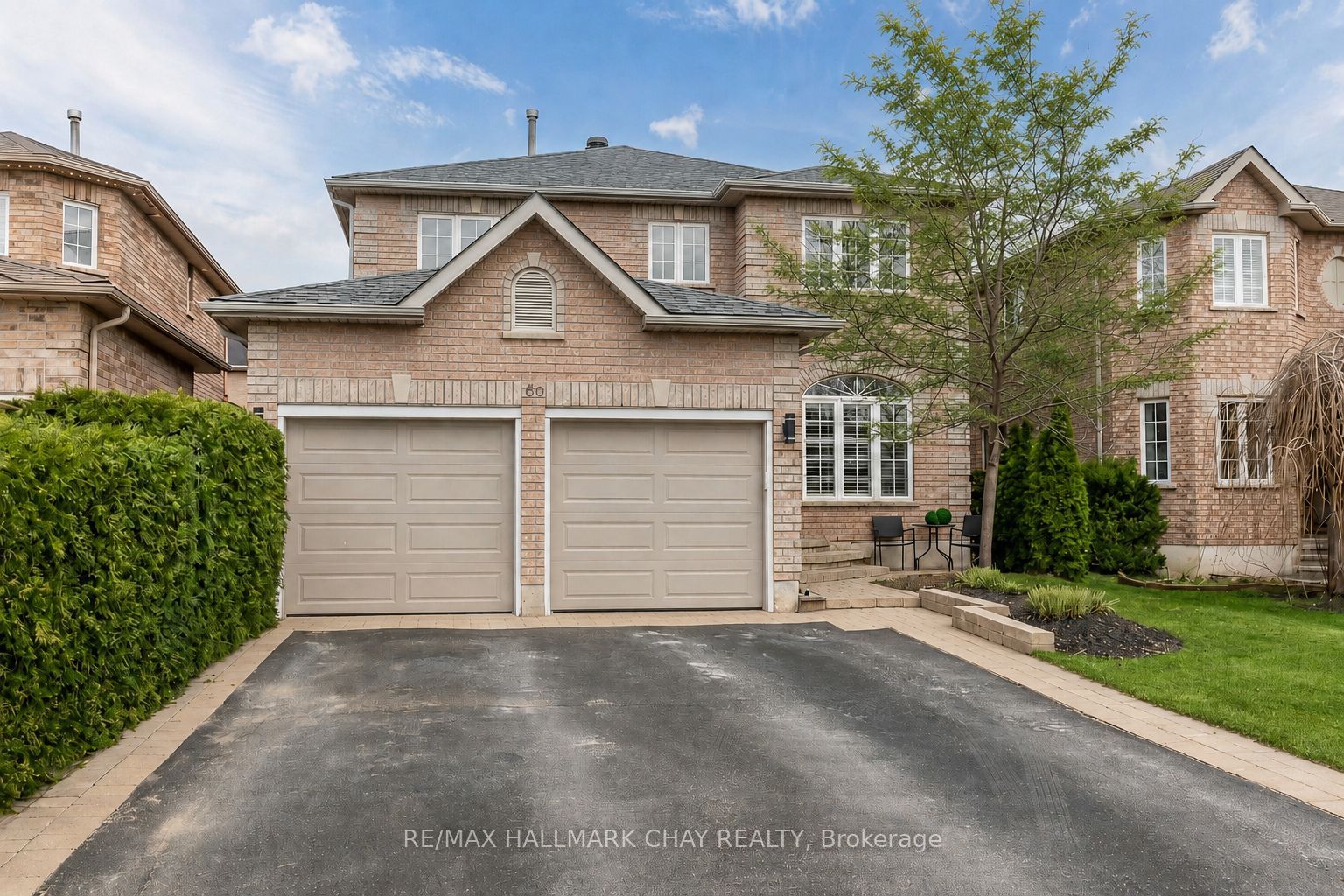 69 Kenwell Crescent, Barrie, ON L4N 0A3