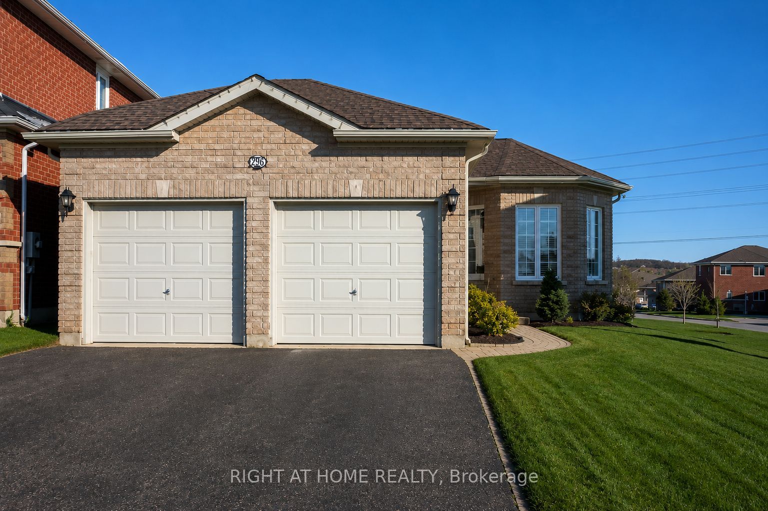 109 Livia Herman Way LOWER, Barrie, ON L4M 7K5 photo 2