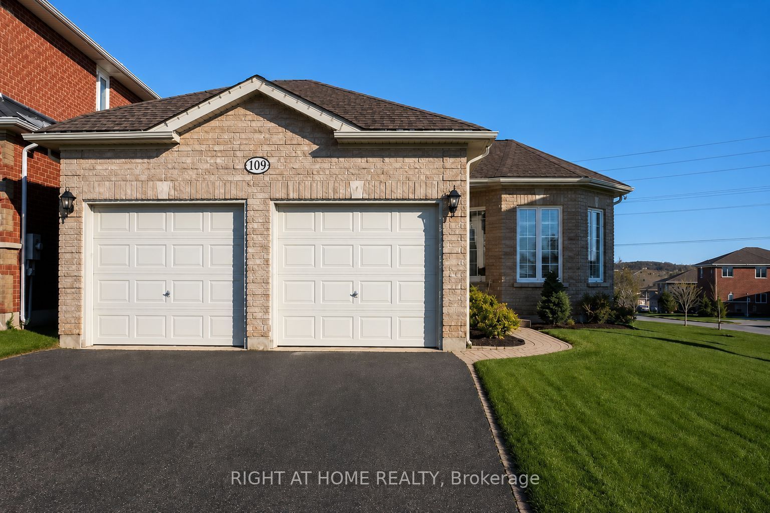 109 Livia Herman Way LOWER, Barrie, ON L4M 7K5 photo 3
