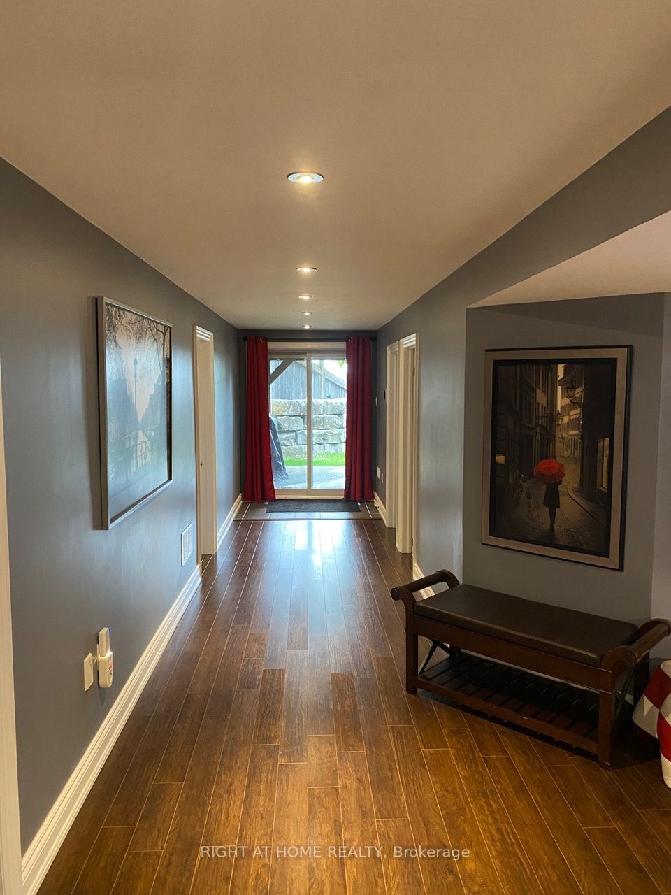 109 Livia Herman Way LOWER, Barrie, ON L4M 7K5 photo 4