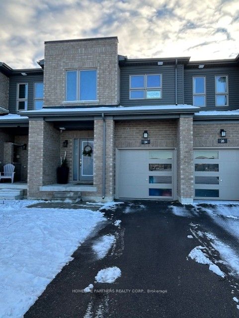 24 South Park Lane, Barrie, ON L9J 0M8 photo 4