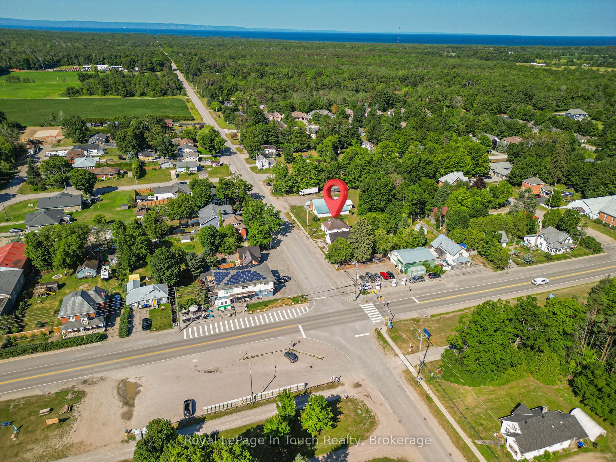 8 Conc 5 Road W, Tiny, ON L0L 2J0 photo 3