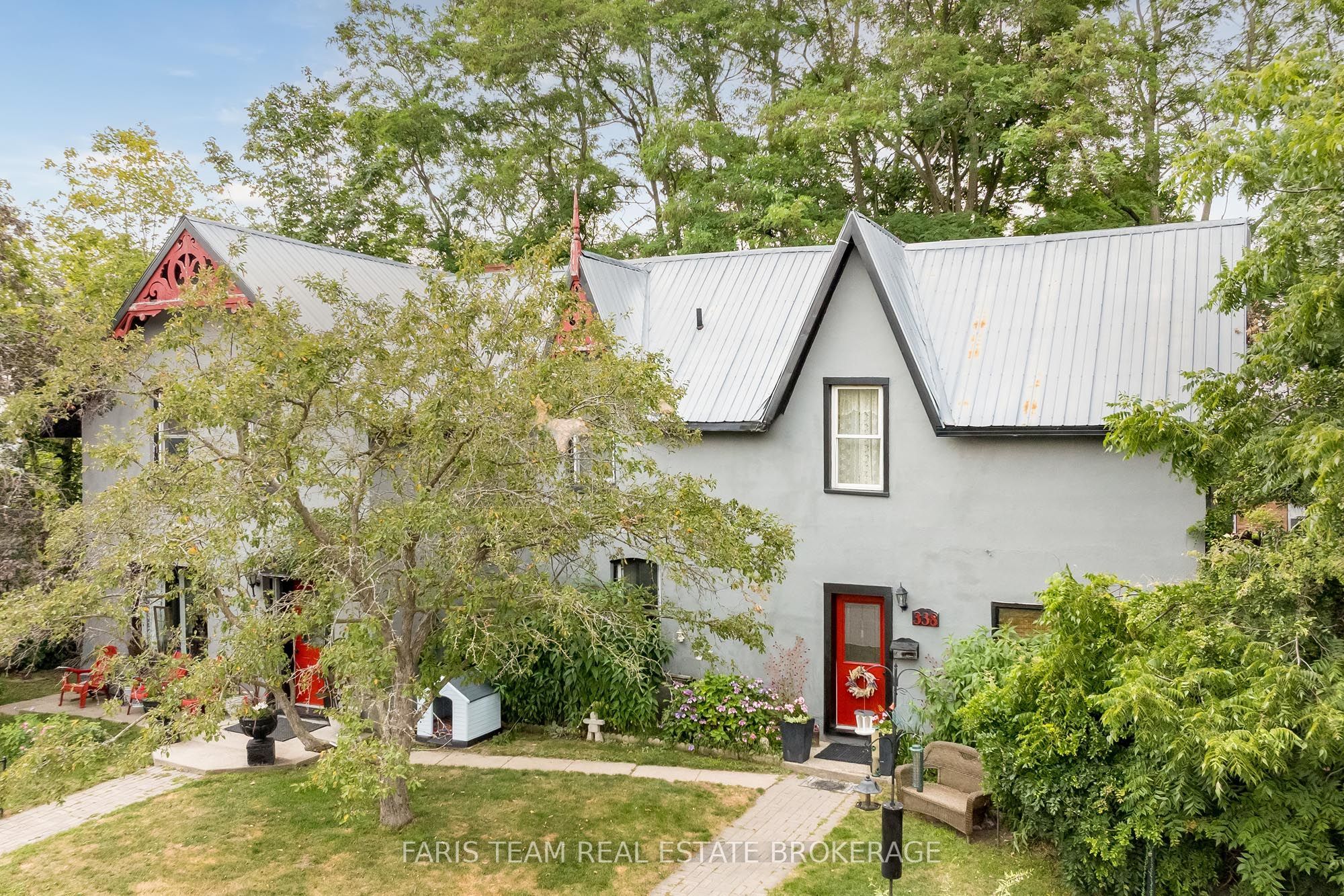 338 Gloucester Street, Midland, ON L4R 1J1 photo 3