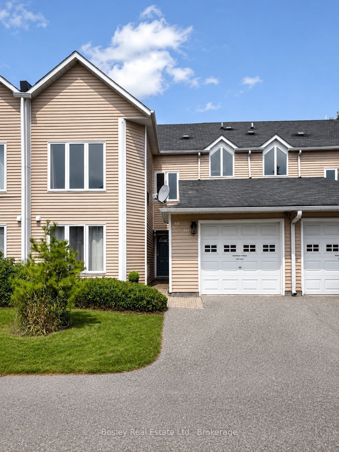 34 Dawson Drive 841A, Collingwood, ON L9Y 5B4