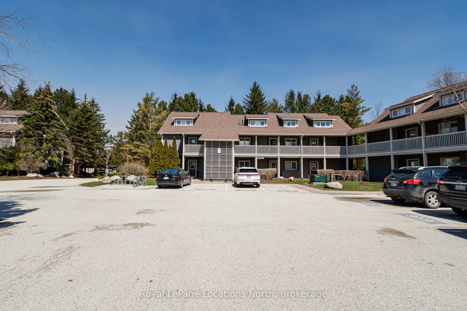 926 Cedar Pointe Court 5, Collingwood, ON L9Y 5C7 photo 5