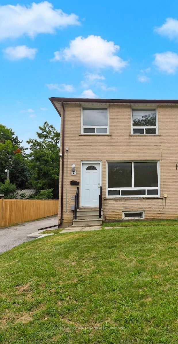 188 Anne Street S A, Barrie, ON L4N 2E6 photo 2