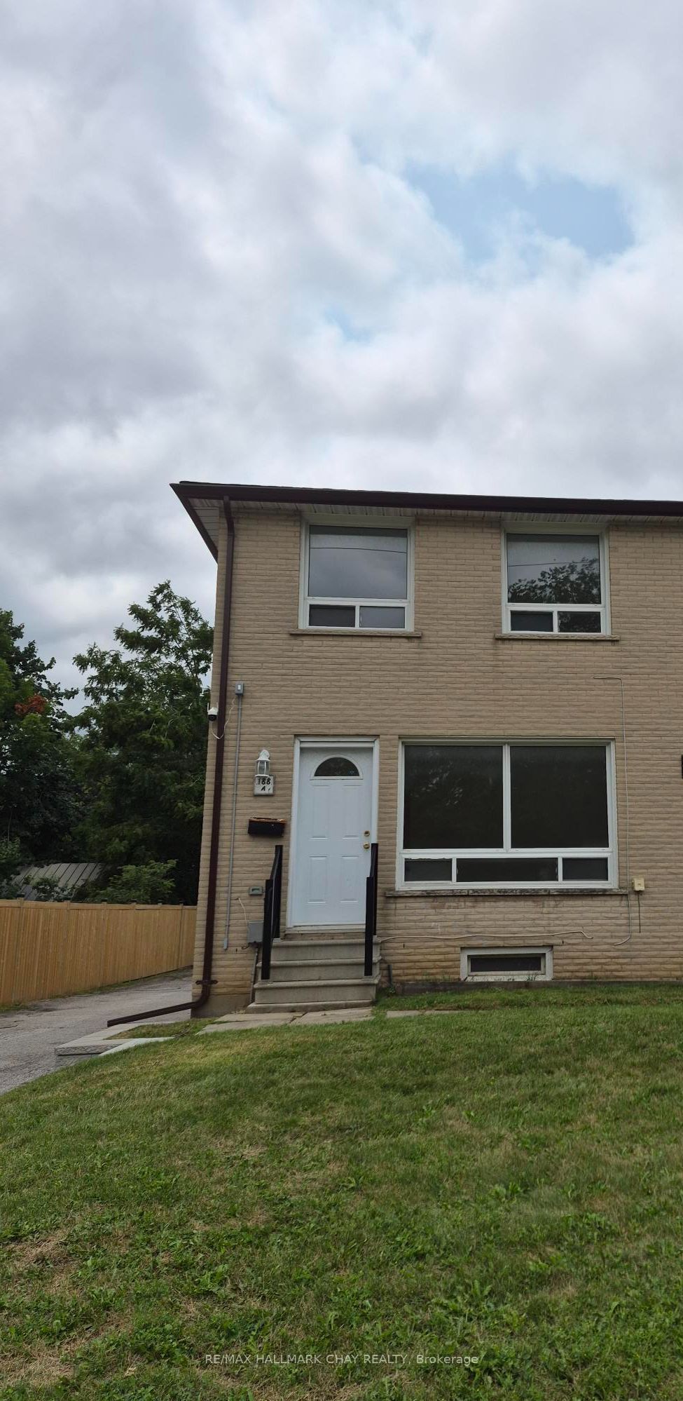188 Anne Street S A, Barrie, ON L4N 2E6 photo 4