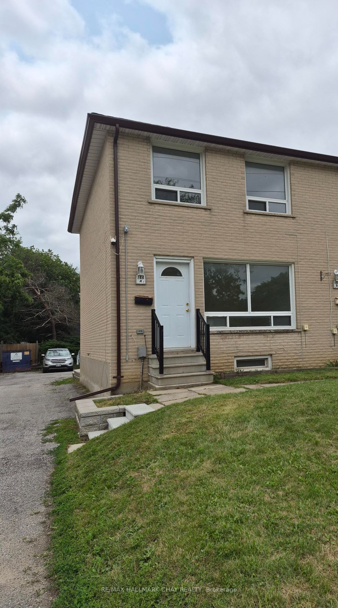 188 Anne Street S A, Barrie, ON L4N 2E6 photo 5