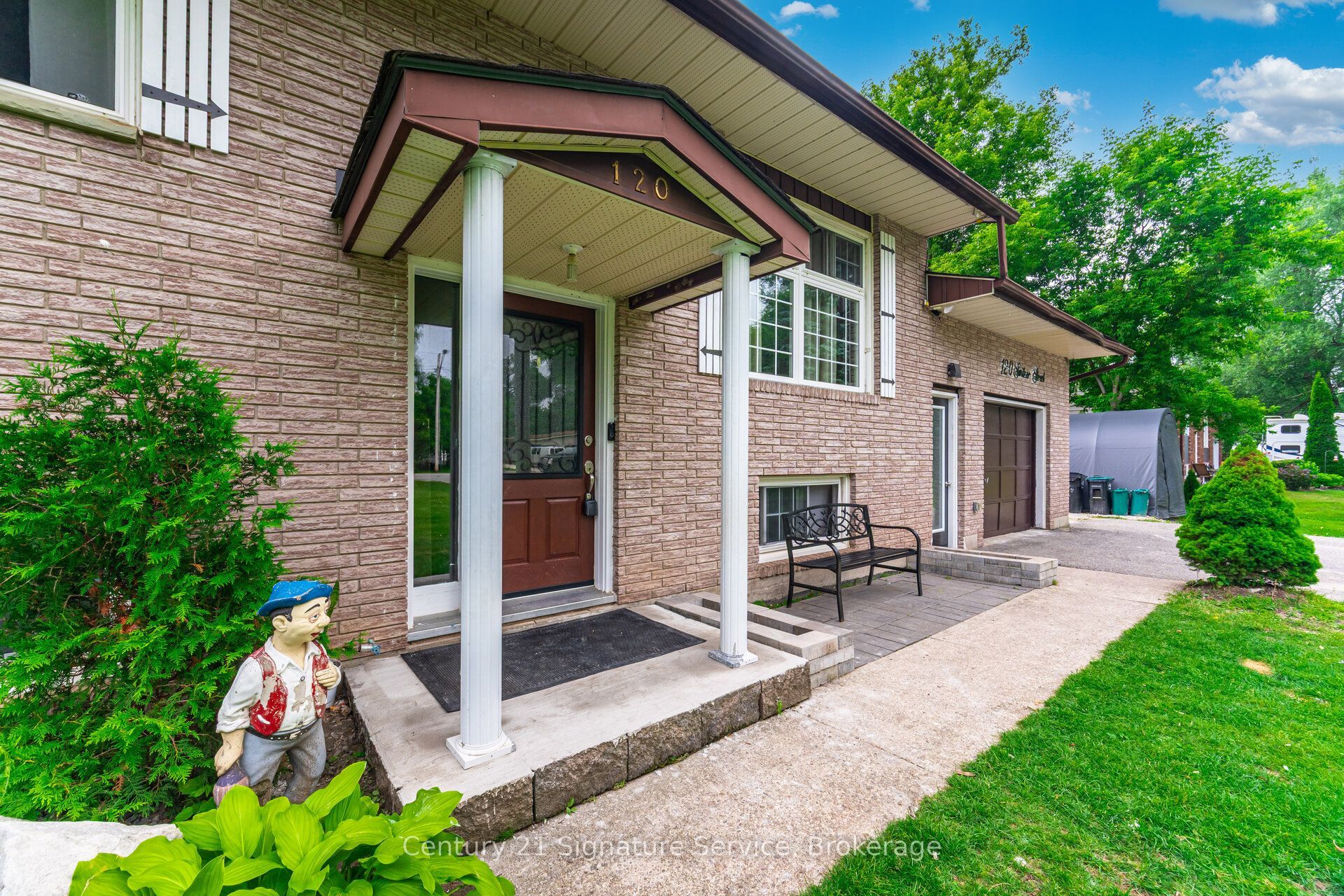 120 Switzer Street, Clearview, ON L0M 1N0 photo 4