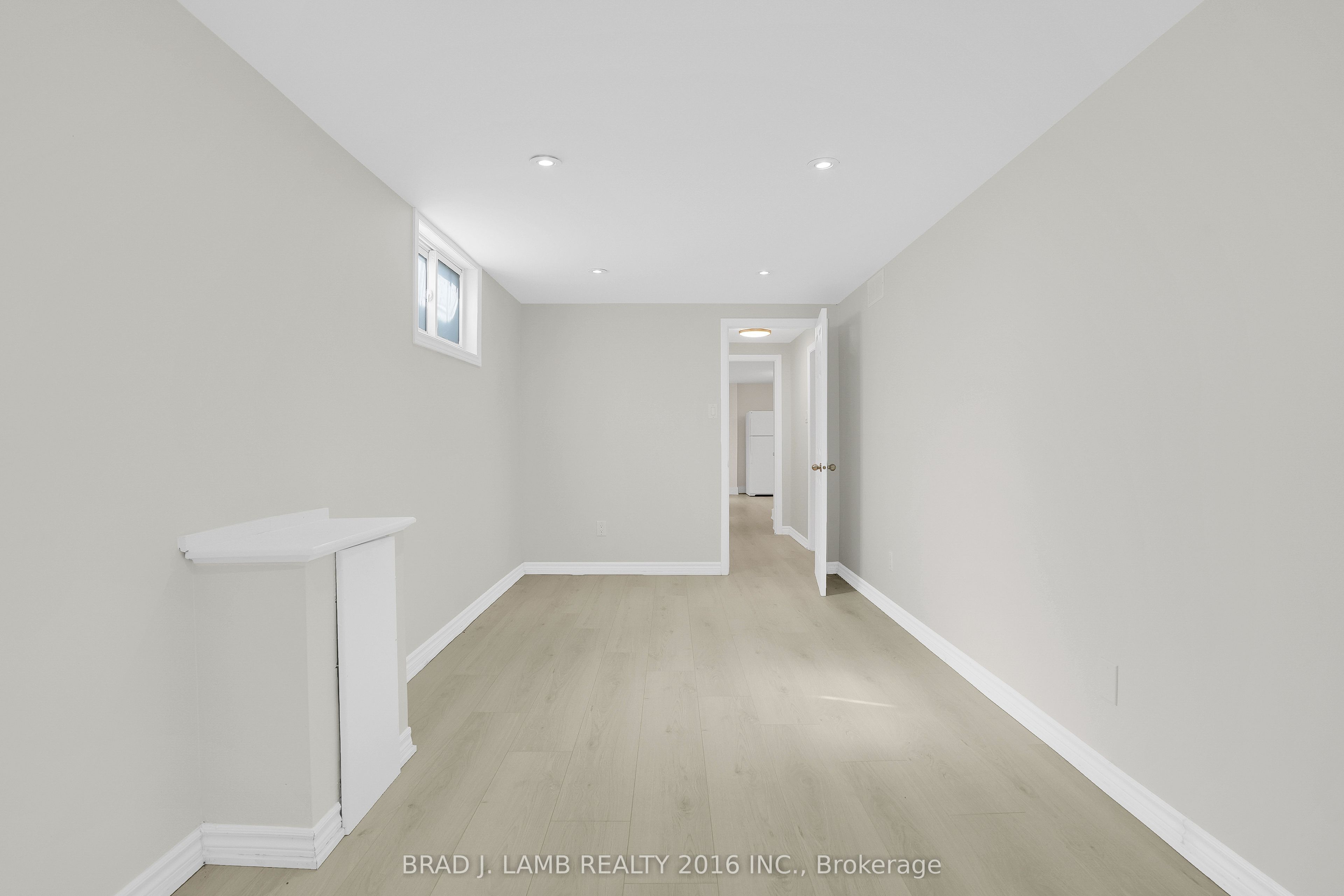 75 Marshall Street #Lower, Barrie, ON L4N 3S9 photo 5