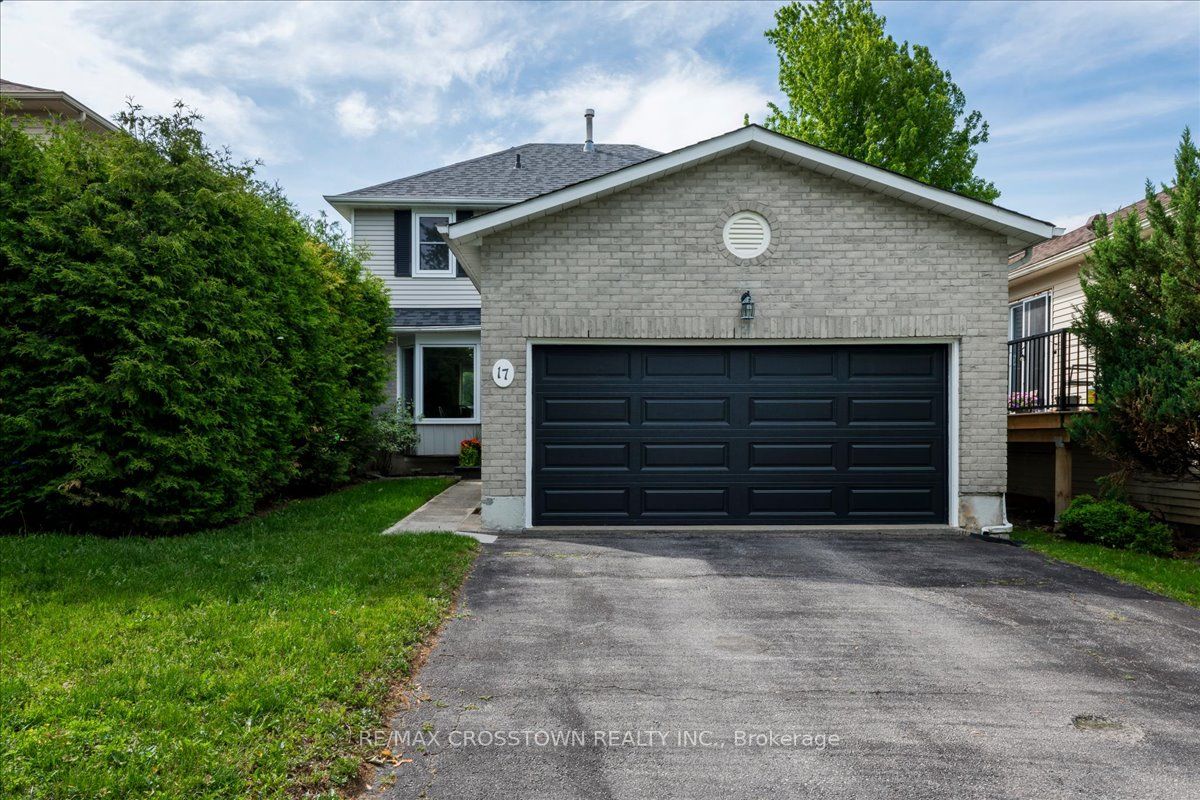 17 Knicely Road, Barrie, ON L4N 6T8 photo 2
