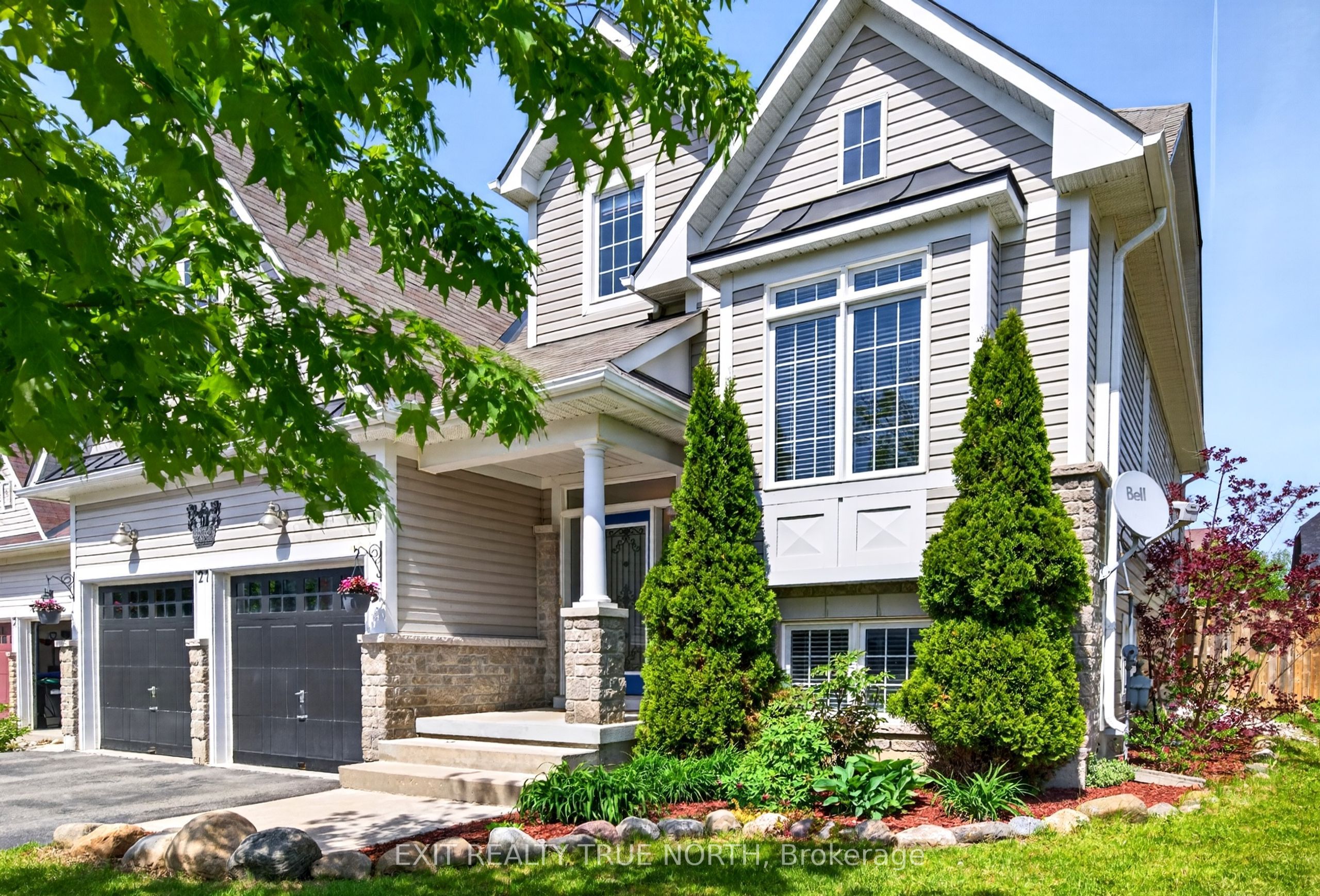 27 Grand Poplar Lane, Wasaga Beach, ON L9Z 0C7 photo 3