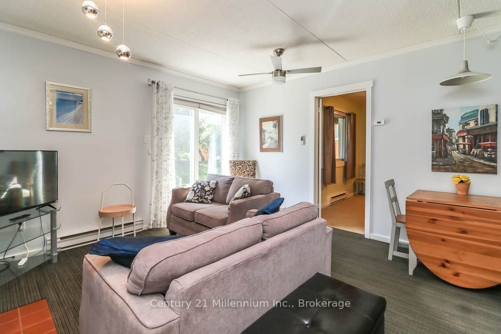 15 Dawson Drive 6, Collingwood, ON L9Y 5B4