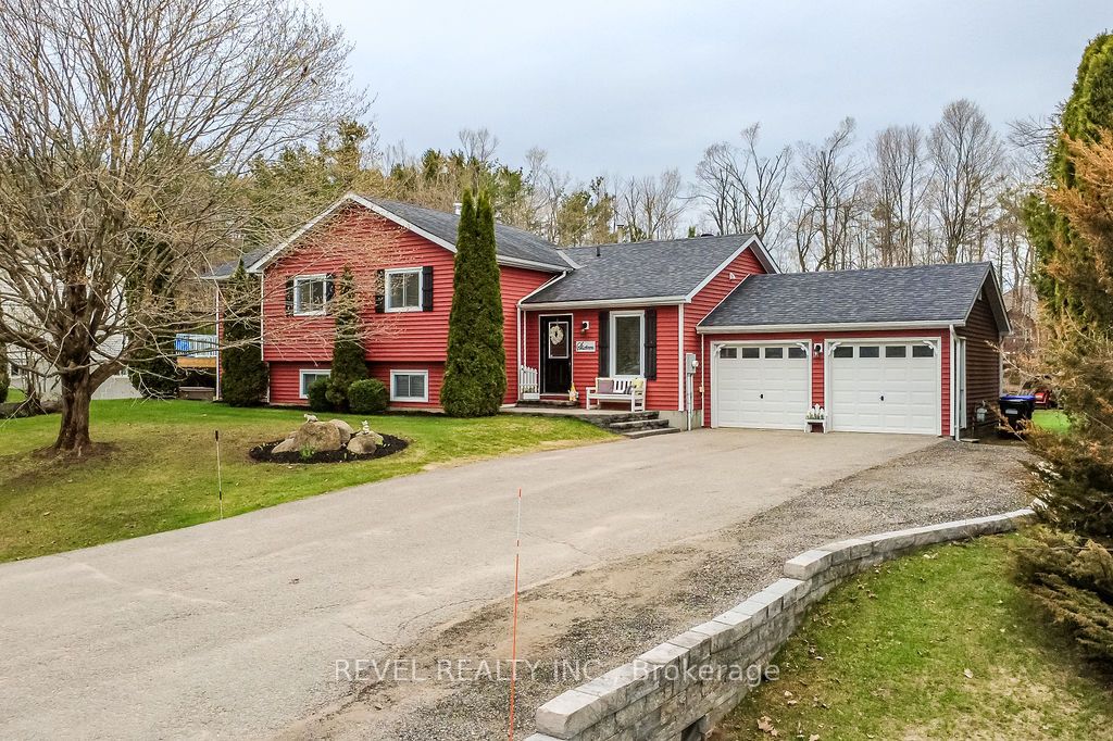 16 Sumac Crescent, Oro-Medonte, ON L0K 1E0 photo 2