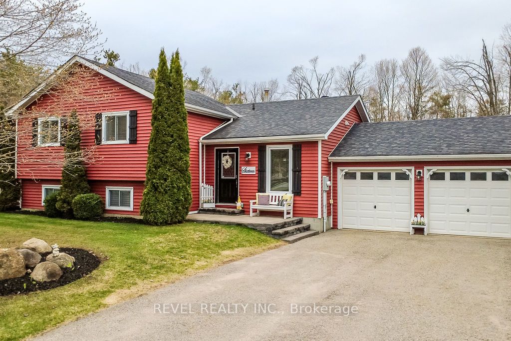 16 Sumac Crescent, Oro-Medonte, ON L0K 1E0 photo 3