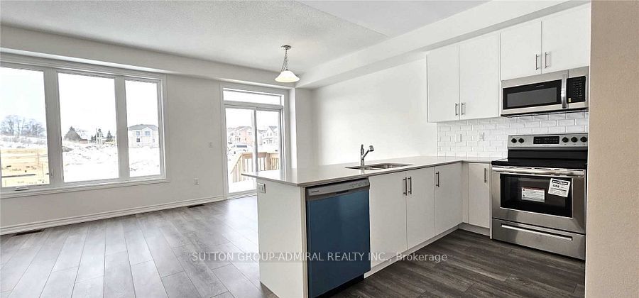 169 Shepherd Drive, Barrie, ON L9J 0P9 photo 3