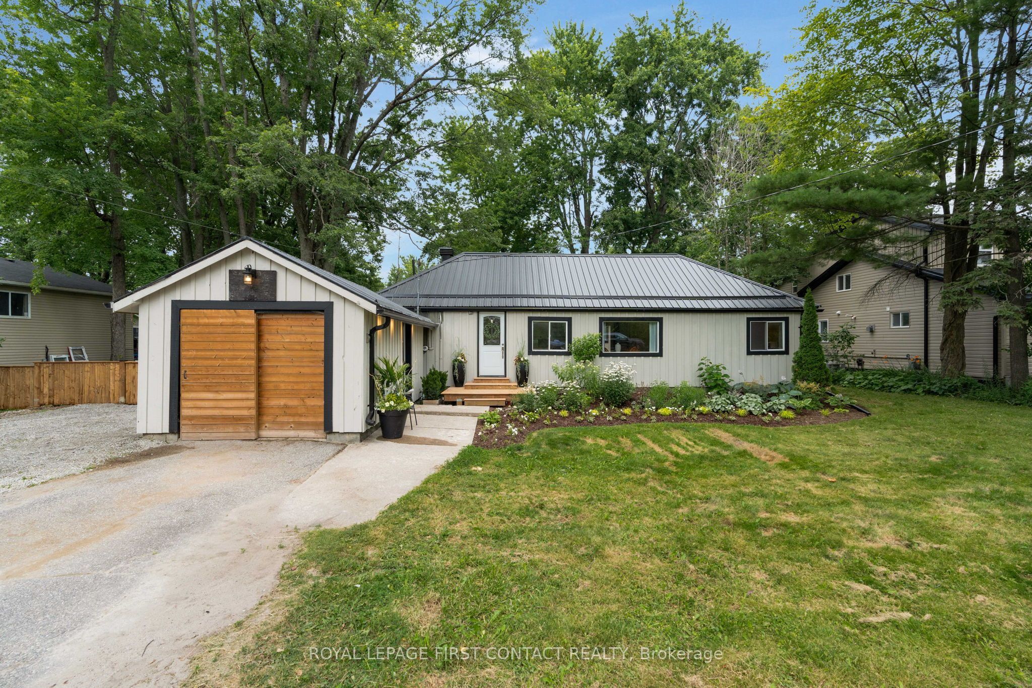 3403 Bayou Road, Severn, ON L3V 6H3