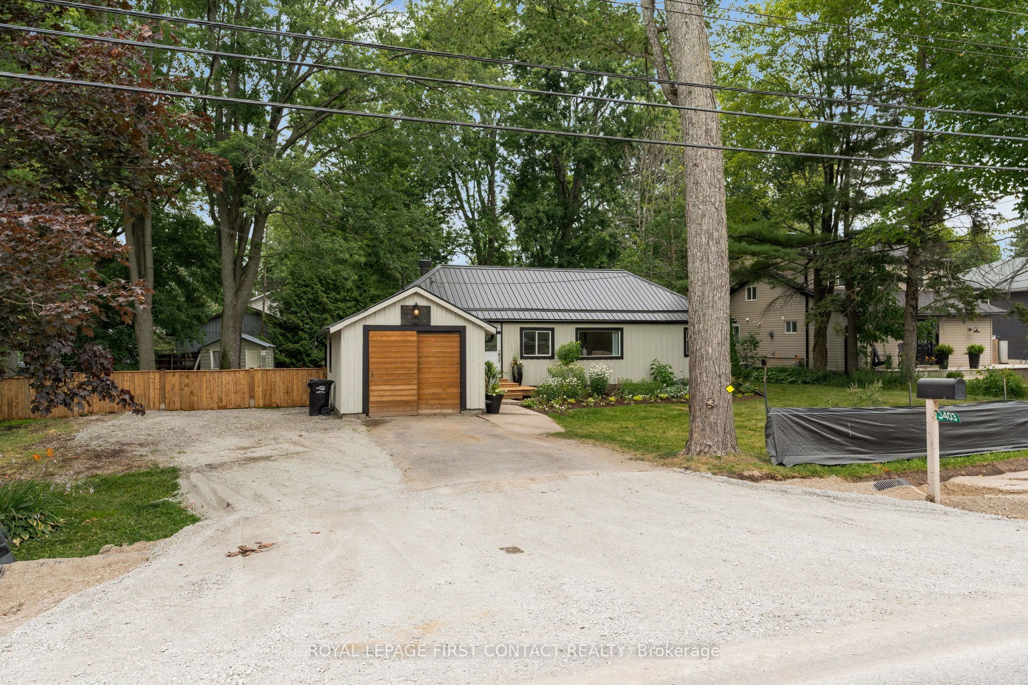 3403 Bayou Road, Severn, ON L3V 6H3 photo 2