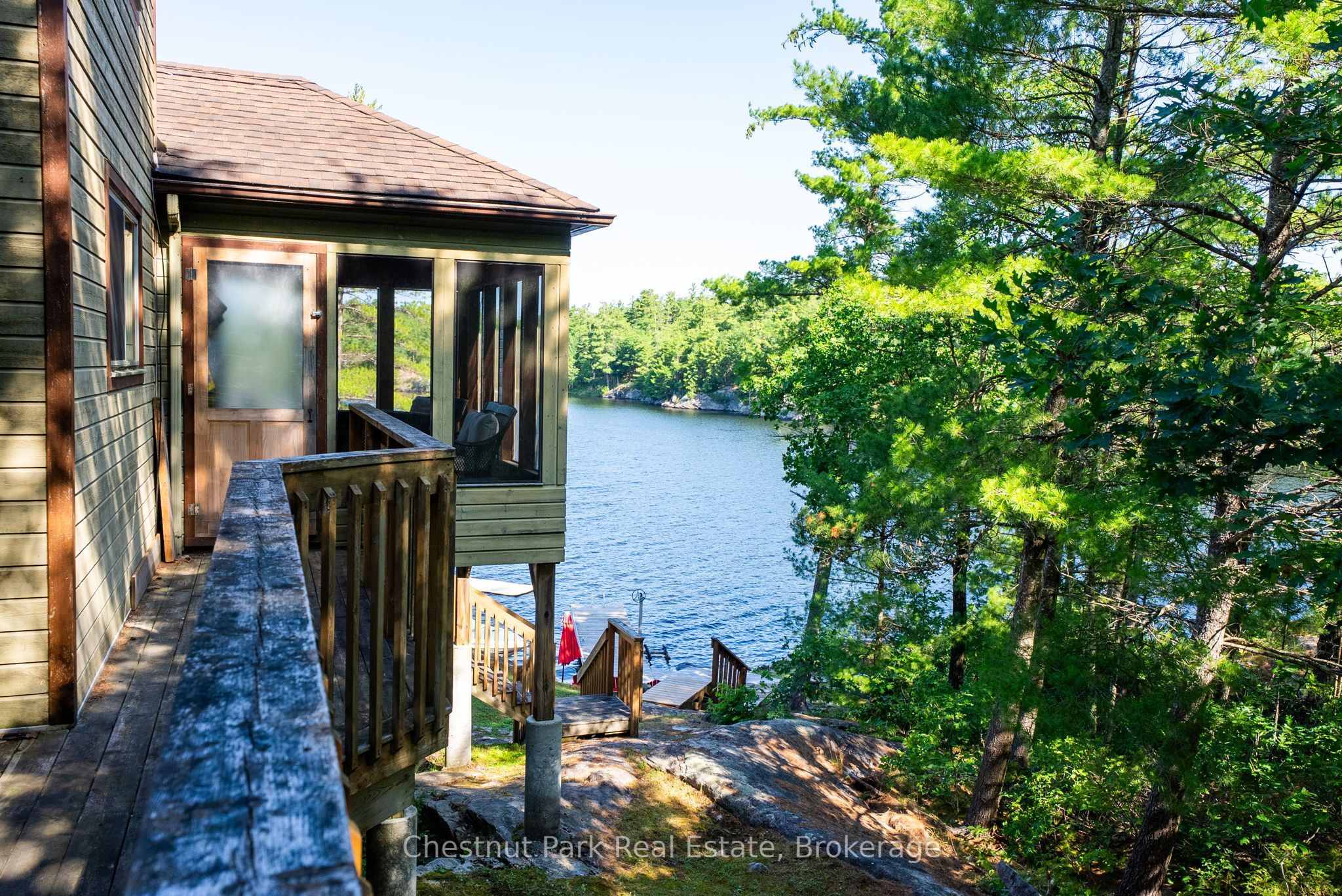 4296 Manton Lane, Severn, ON L0K 1E0 photo 2