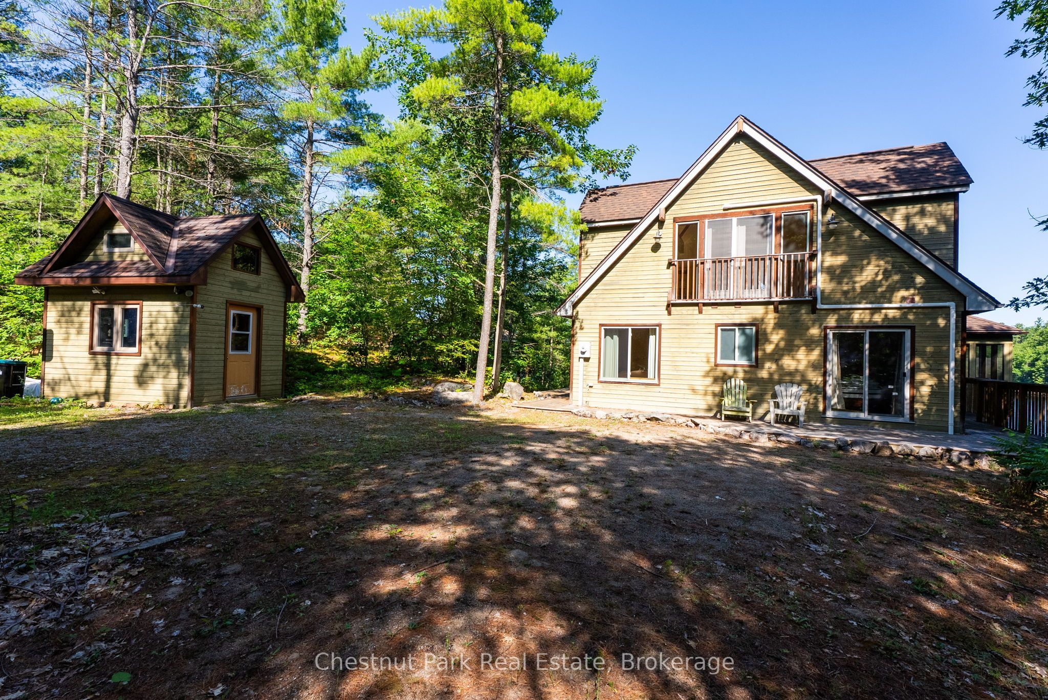4296 Manton Lane, Severn, ON L0K 1E0 photo 4