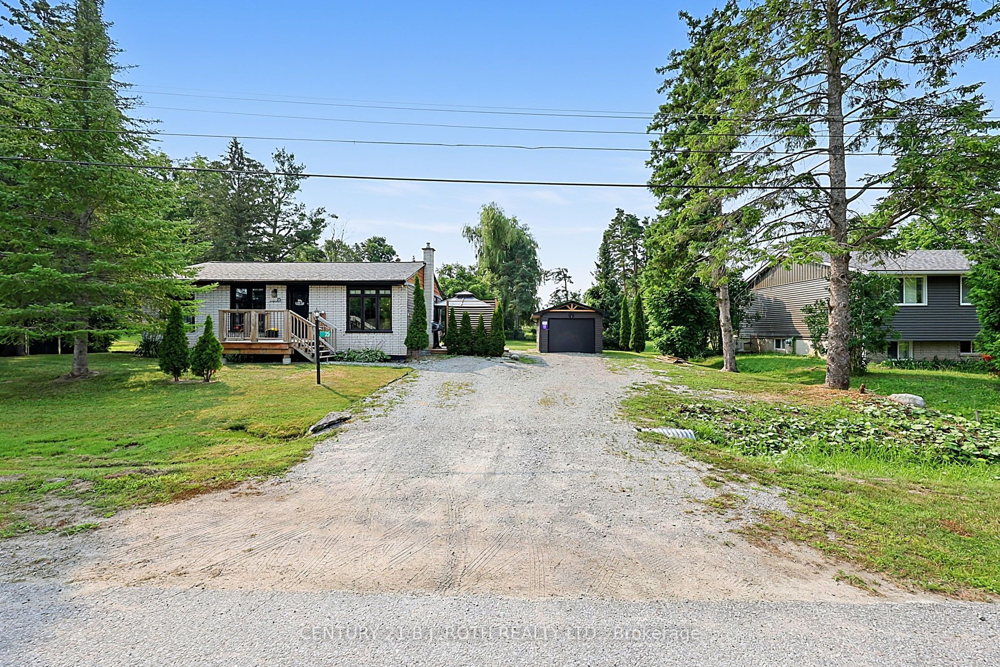 25 Glengrove Avenue, Oro-Medonte, ON L3V 0J9 photo 4