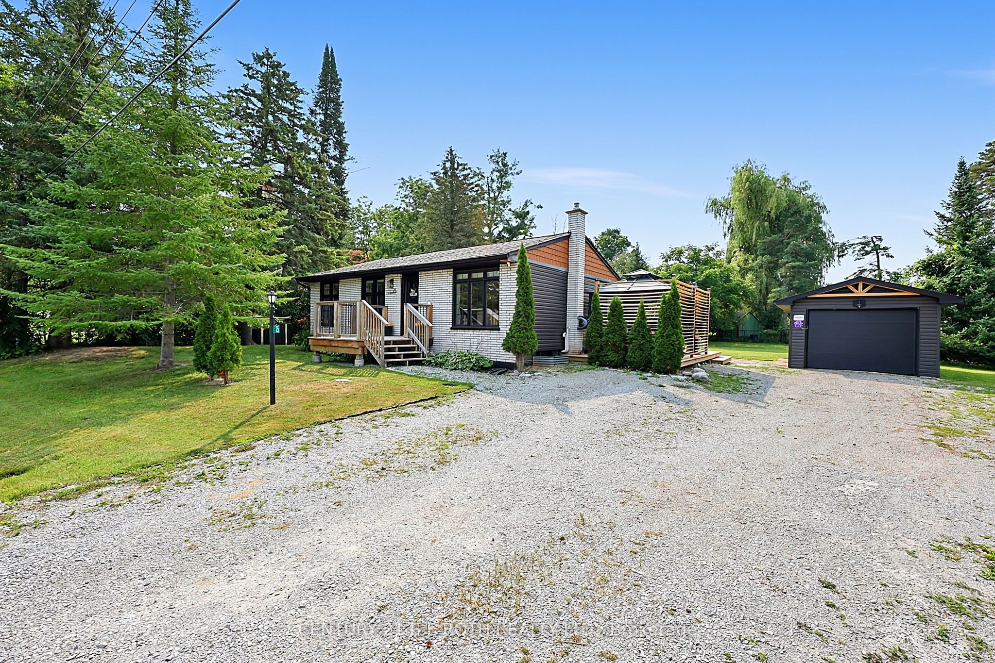 25 Glengrove Avenue, Oro-Medonte, ON L3V 0J9 photo 5