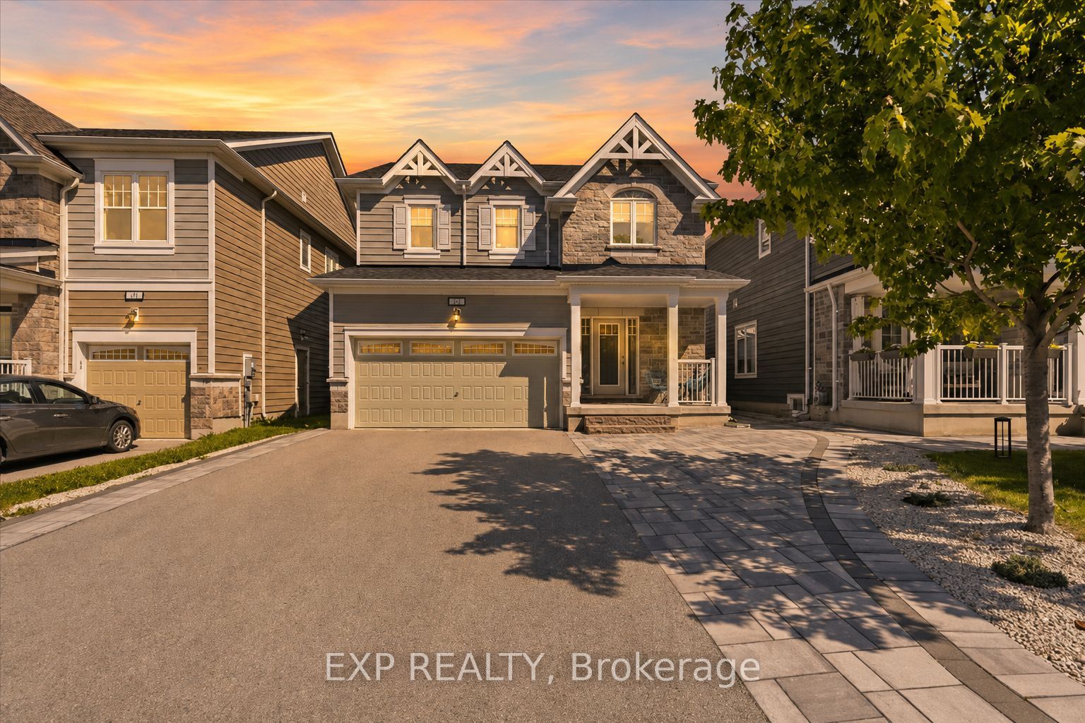 11 Catamaran Drive, Wasaga Beach, ON L9Z 0J2