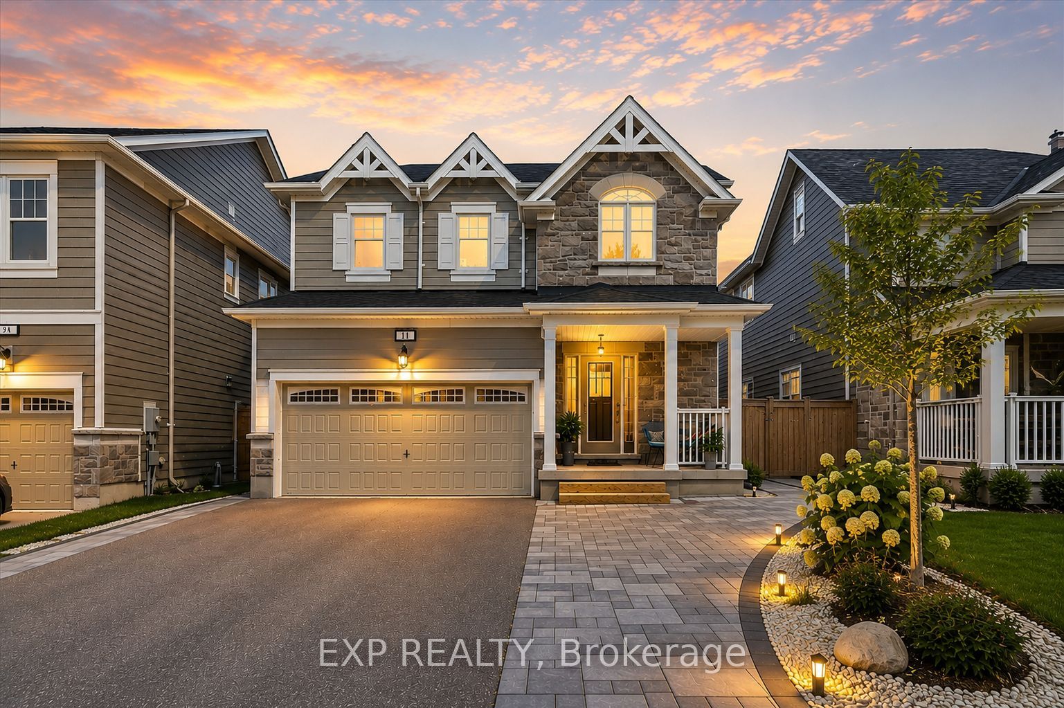 11 Catamaran Drive, Wasaga Beach, ON L9Z 0J2 photo 3