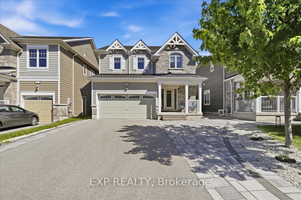 11 Catamaran Drive, Wasaga Beach, ON L9Z 0J2 photo 4