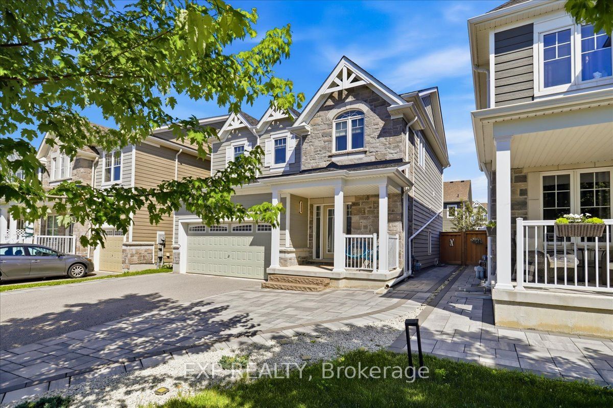 11 Catamaran Drive, Wasaga Beach, ON L9Z 0J2 photo 5
