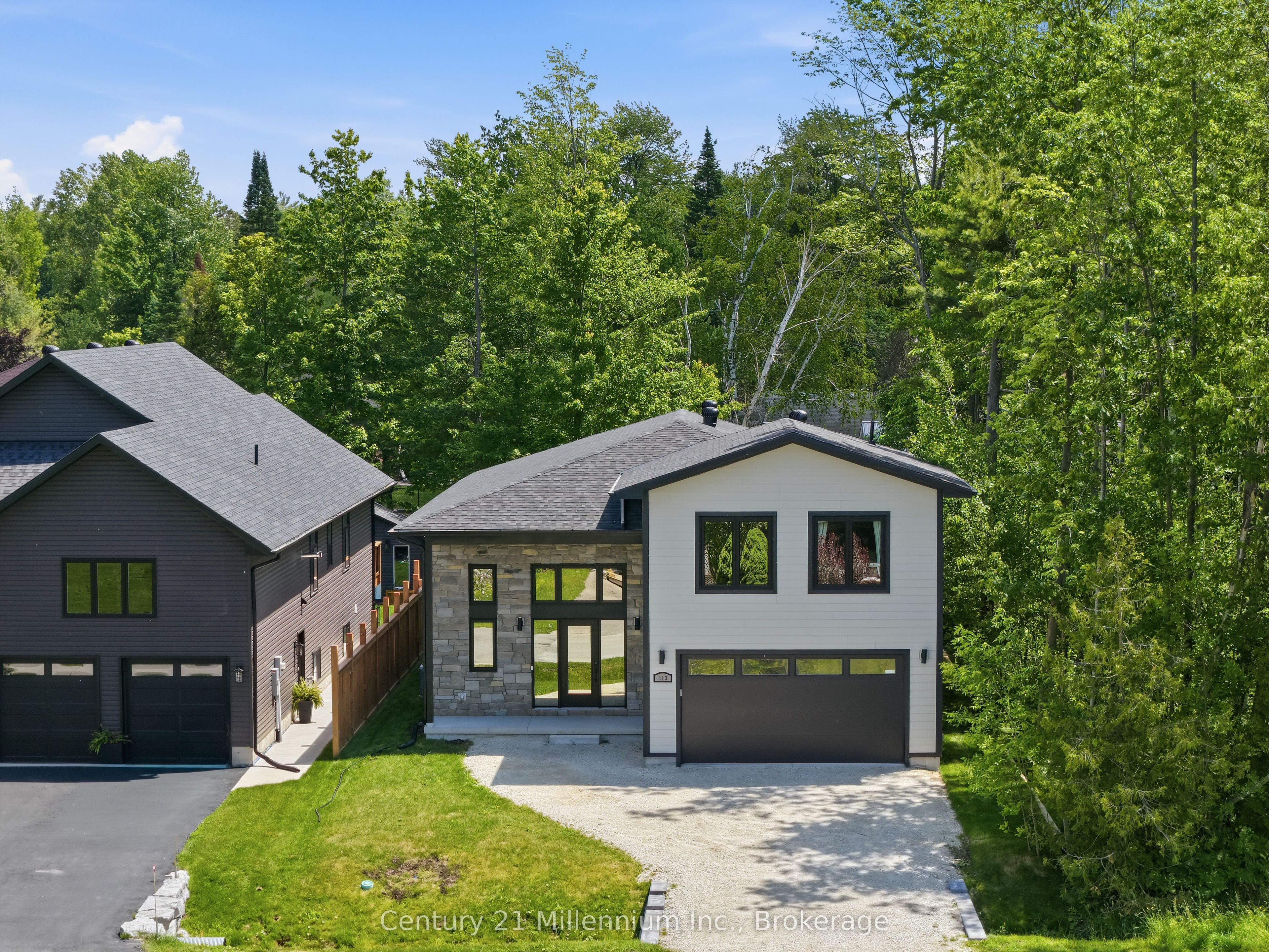 113 Smallman Drive, Wasaga Beach, ON L9Z 1L3 photo 2