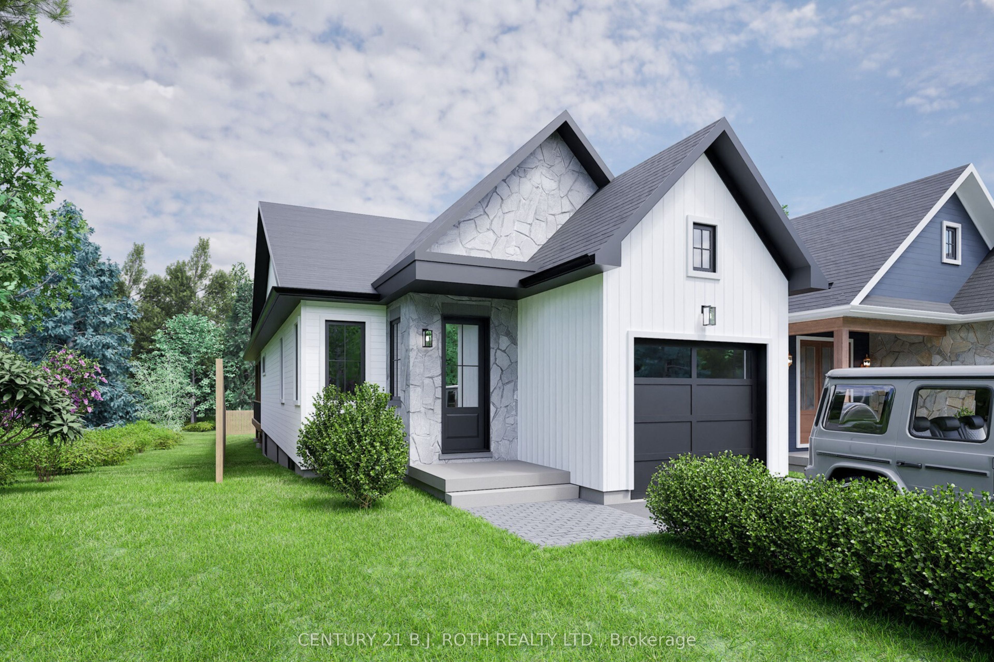 75 Vancouver Street, Barrie, ON L4M 4M2
