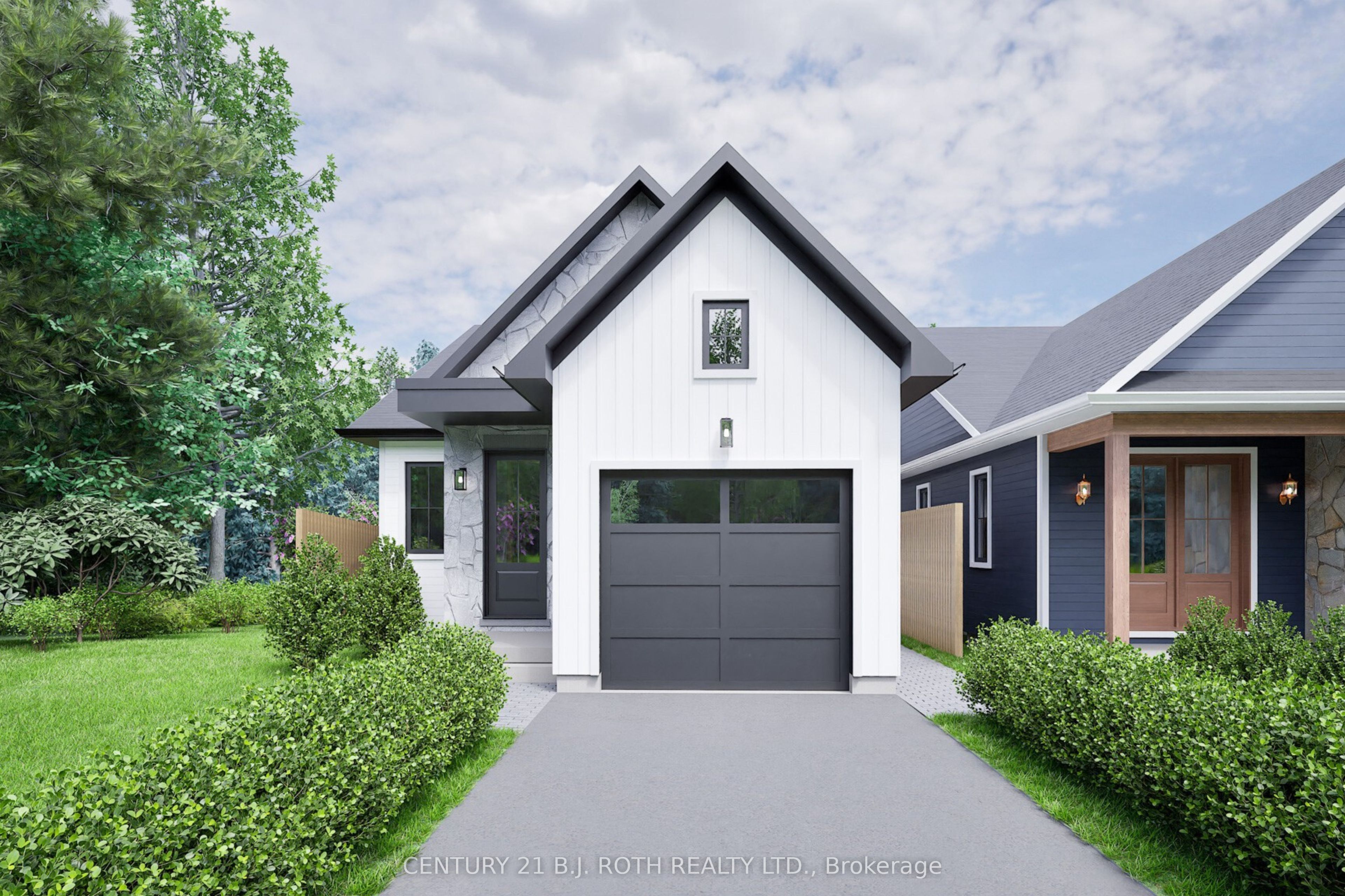 75 Vancouver Street, Barrie, ON L4M 4M2 photo 3