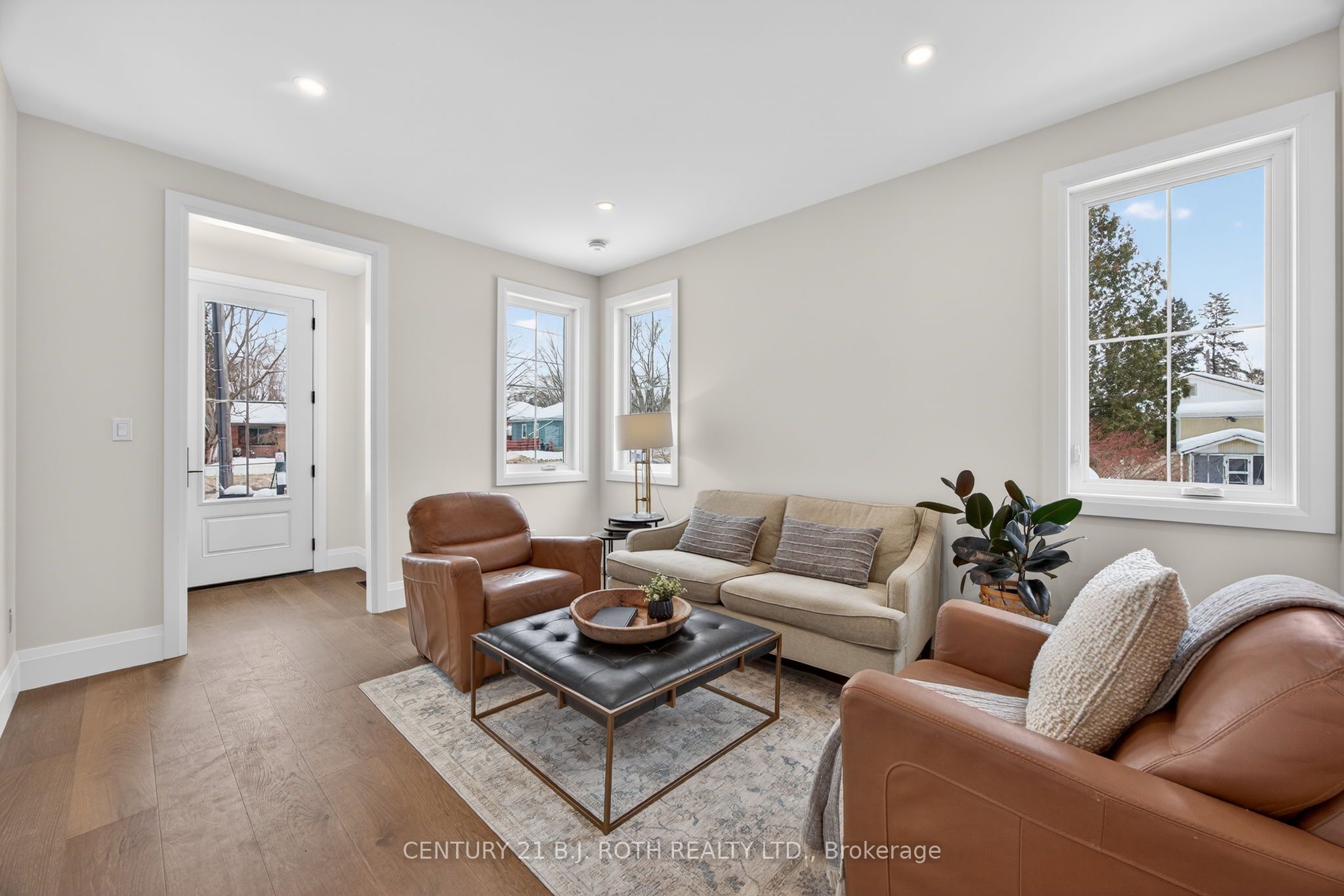 75 Vancouver Street, Barrie, ON L4M 4M2 photo 5