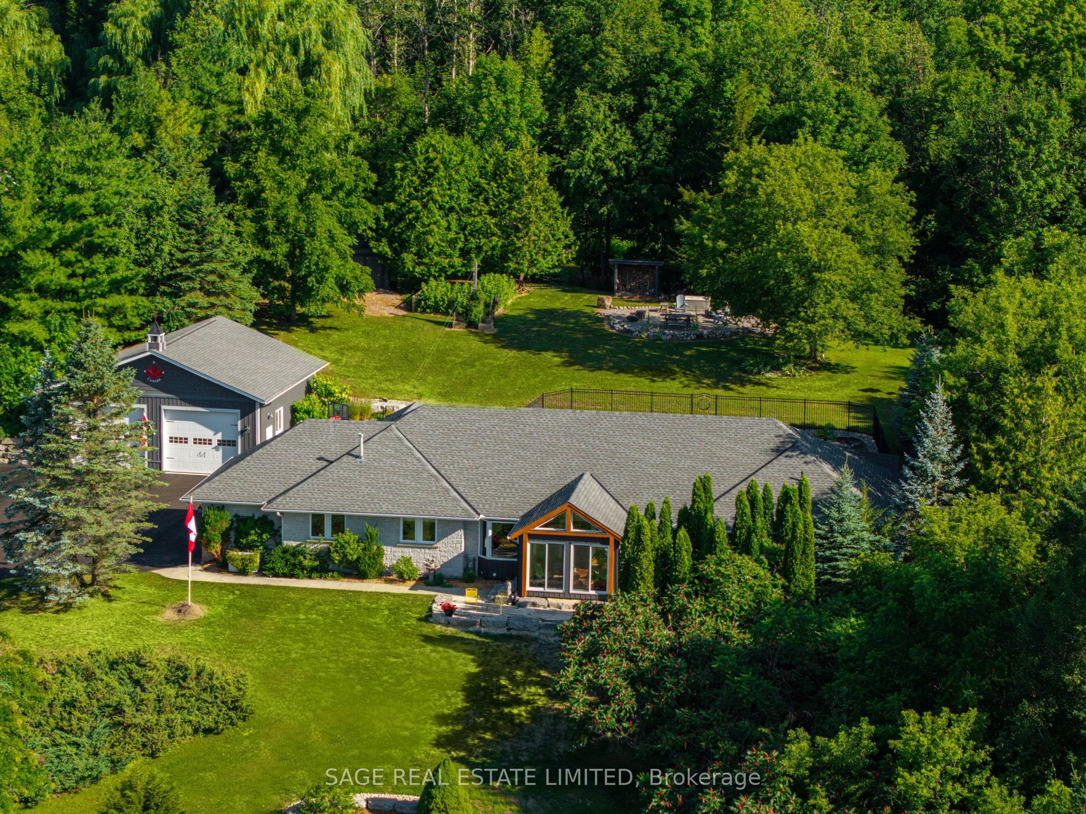 7632 County 9 Road, Clearview, ON L0M 1G0